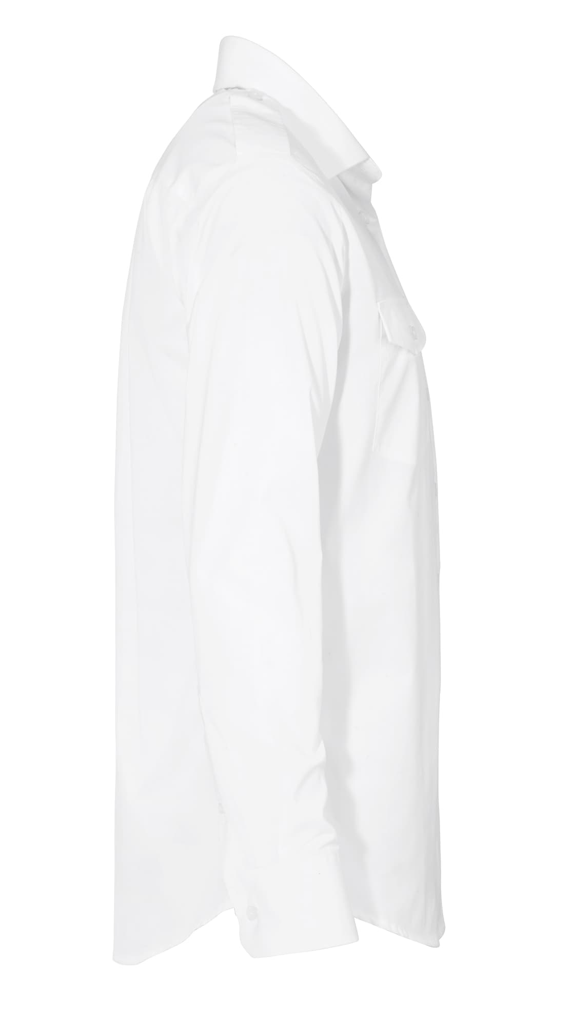 Martines Slimfit L/S – bilde 5