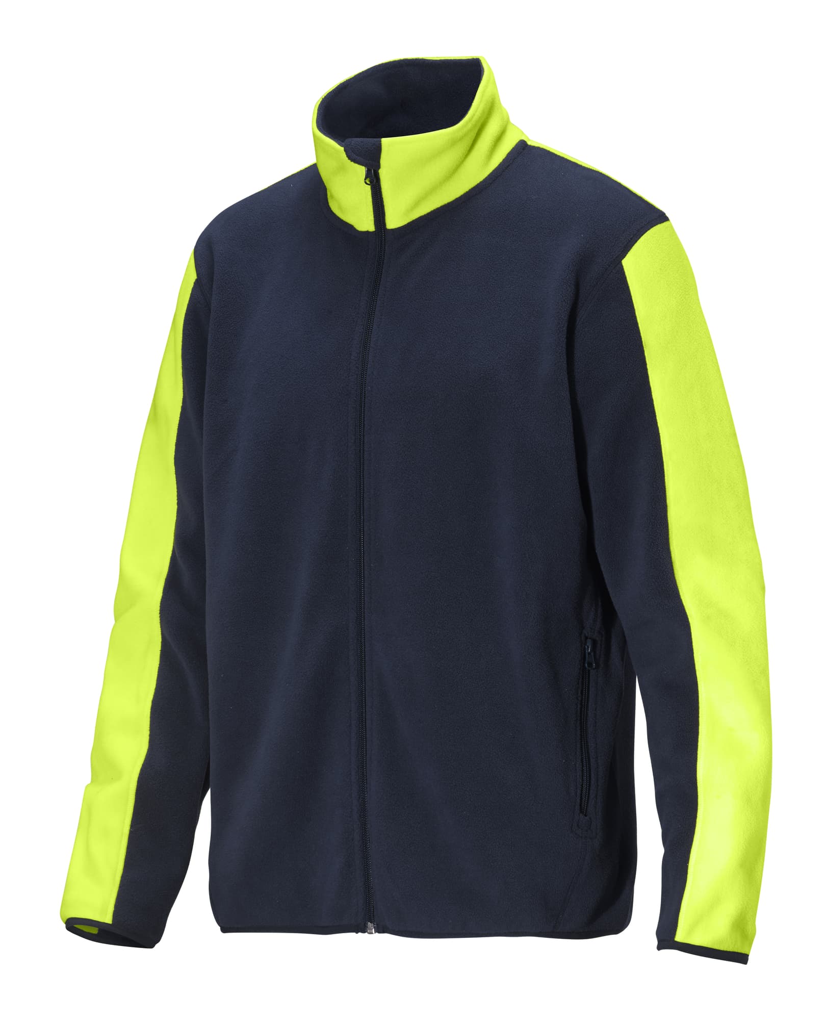 Cortina Full Zip – bilde 1