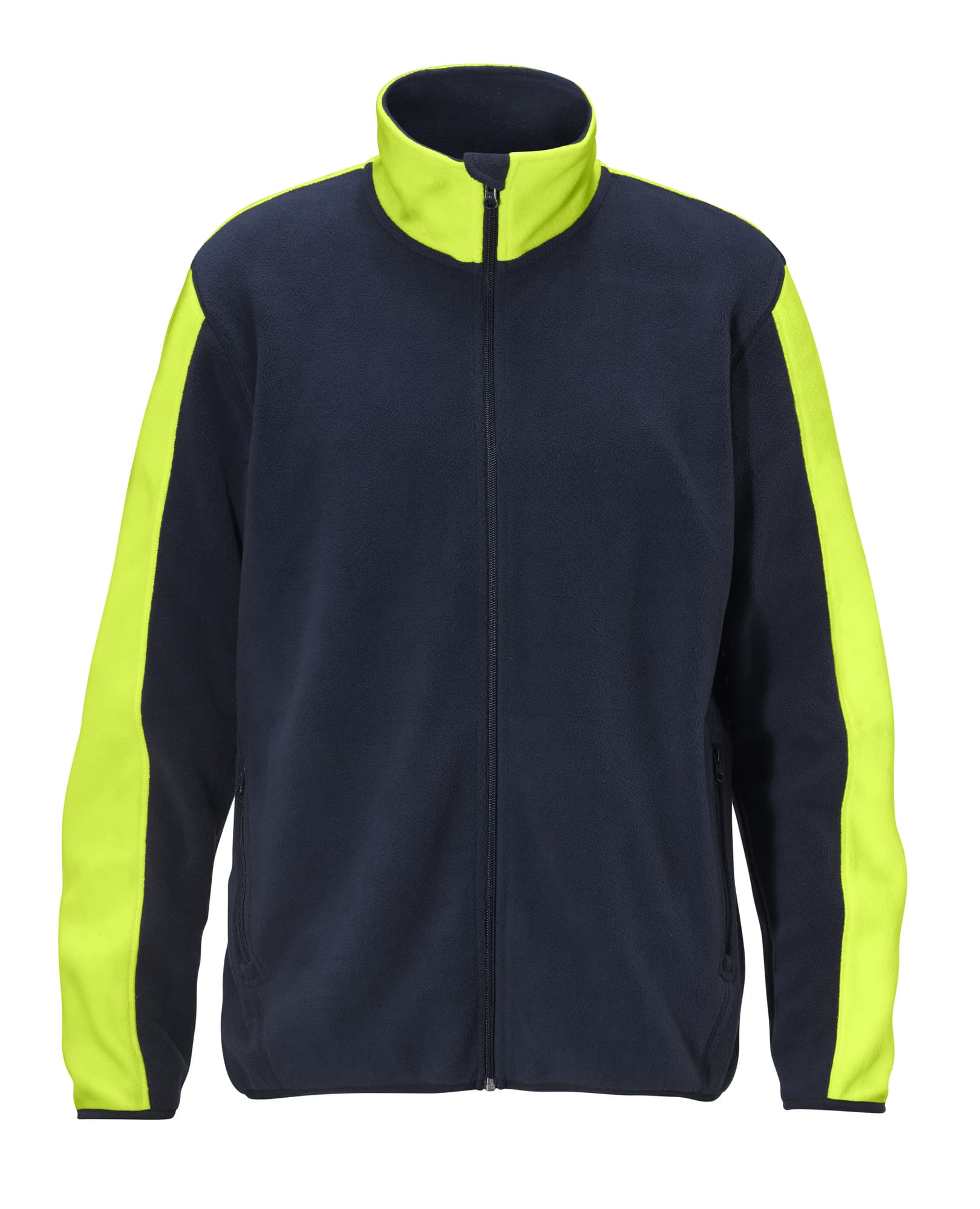 Cortina Full Zip – bilde 3