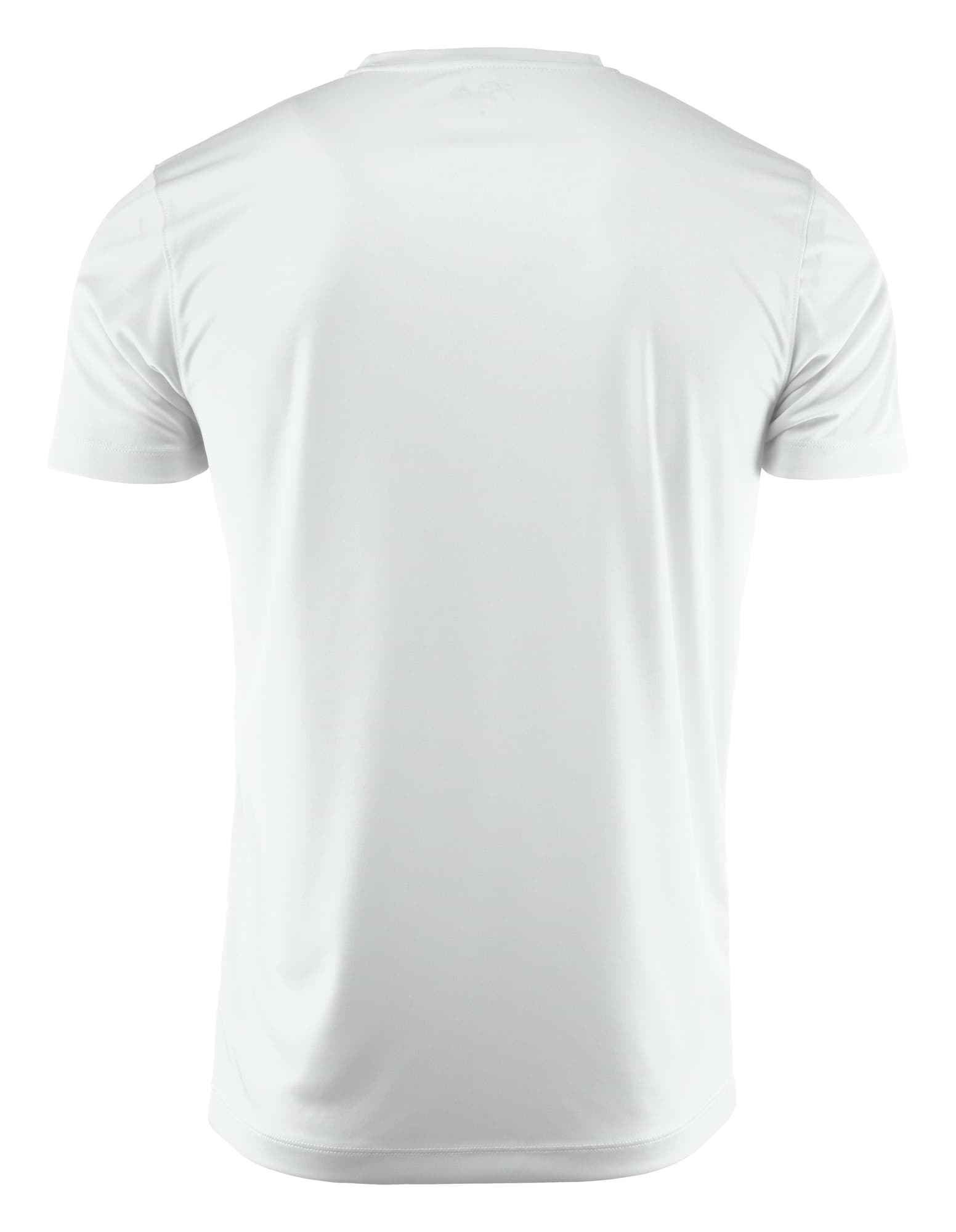 Run Junior active T-shirt – bilde 2