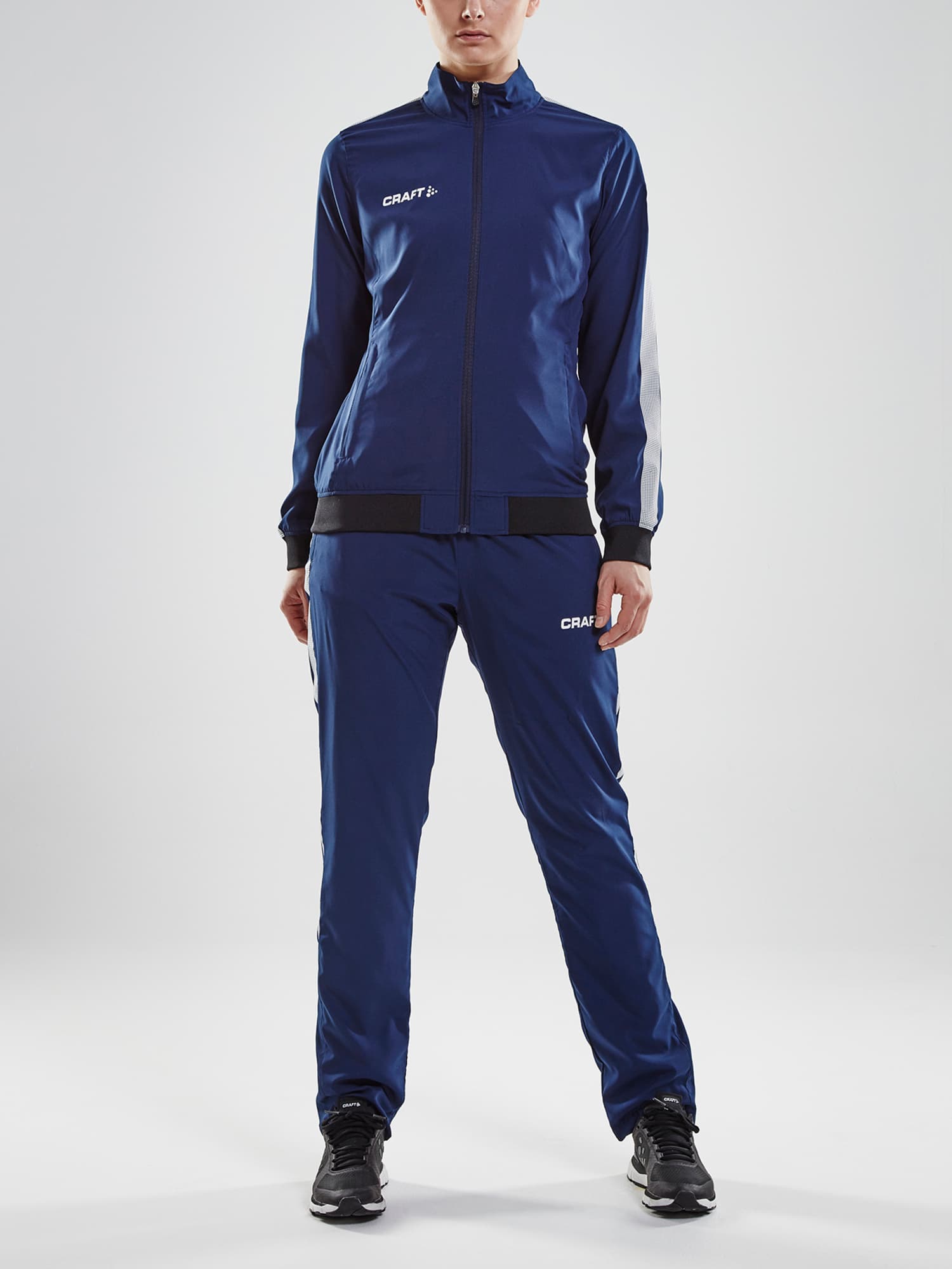 Pro Control Woven Pants W – bilde 5