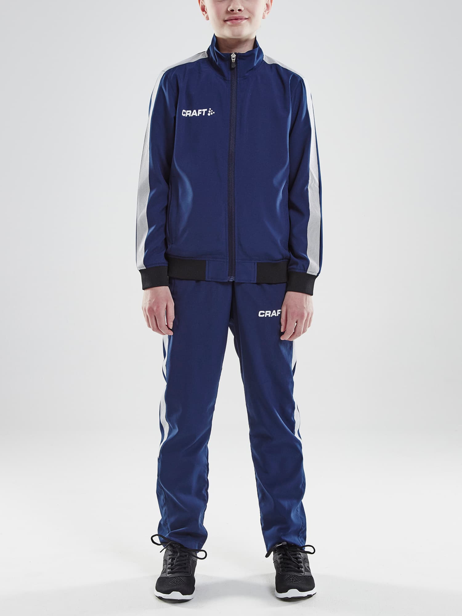 Pro Control Woven Pants Jr – bilde 5