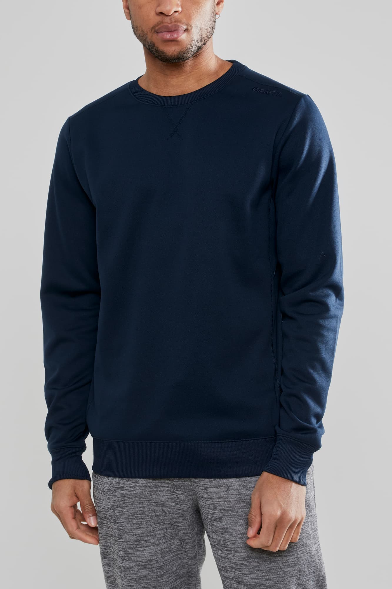 Leisure Crewneck M – bilde 2