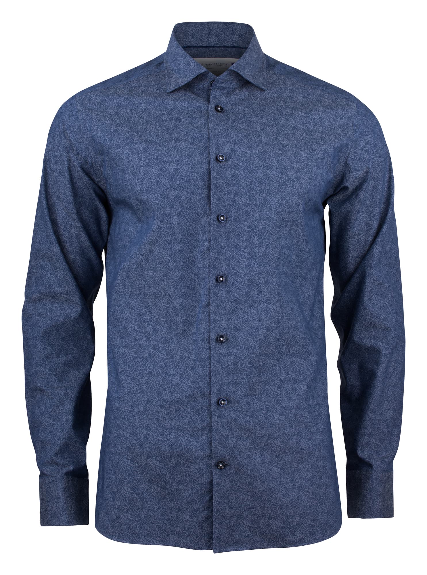 PB143 Twill Slim – bilde 2