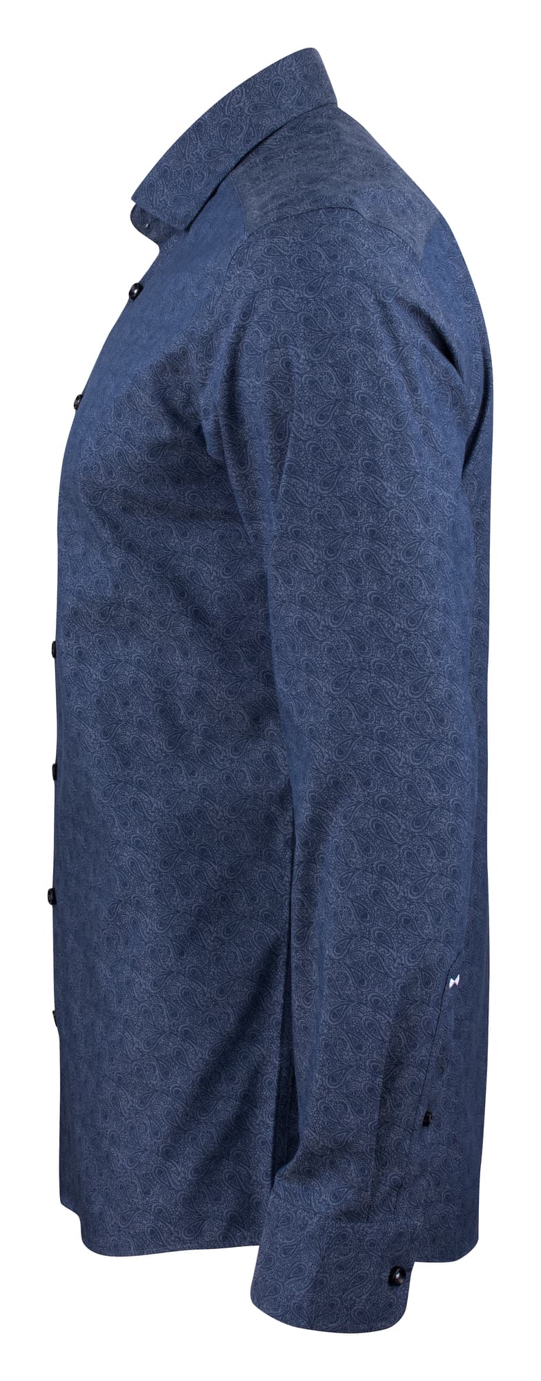 PB143 Twill Slim – bilde 4