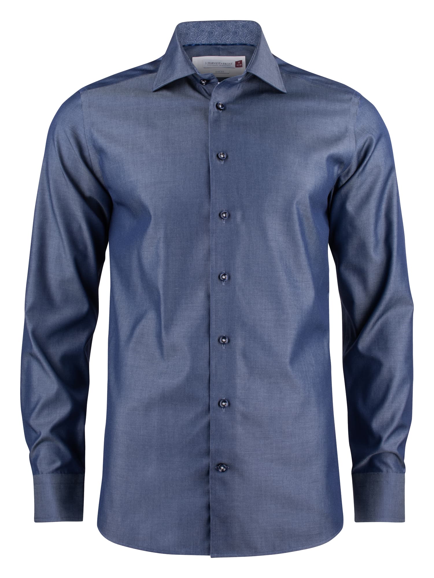 RB120 Twill Regular