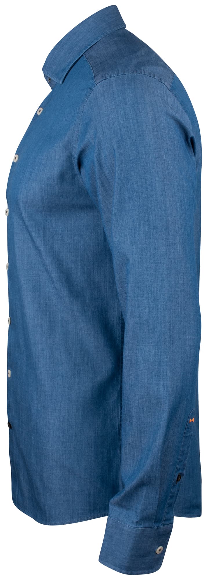 JH&F Indigo Bow 130 Slim Fit – bilde 4