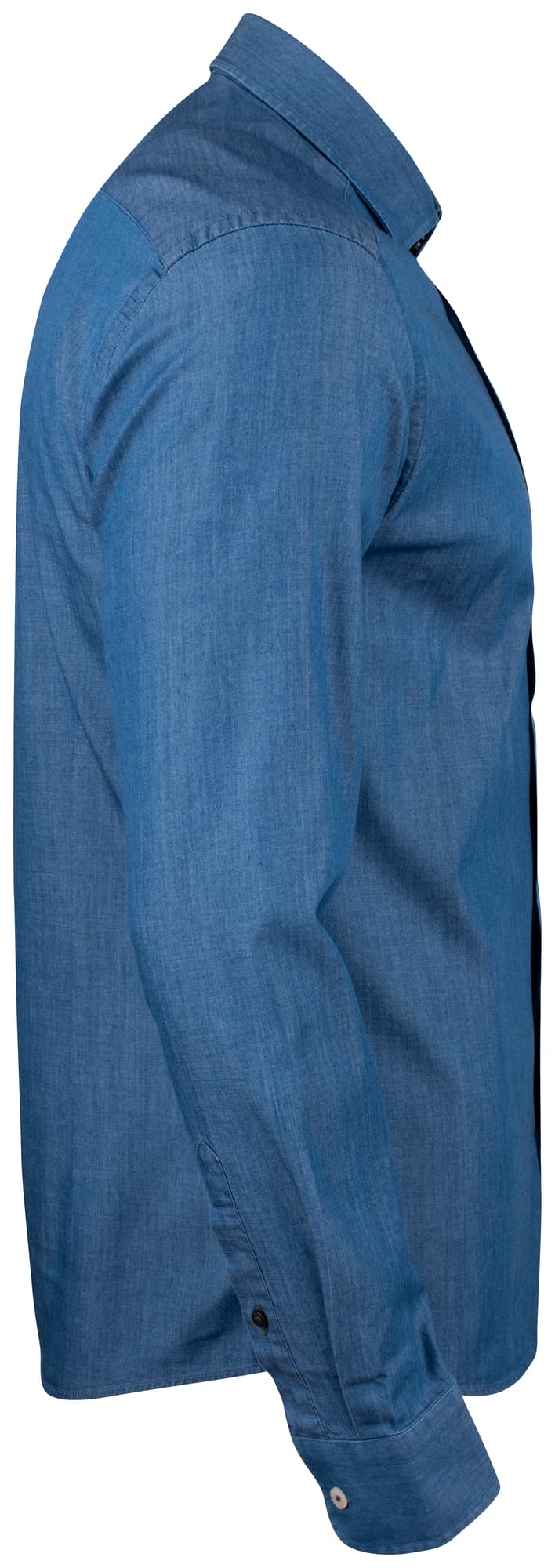 JH&F Indigo Bow 130 Slim Fit – bilde 5