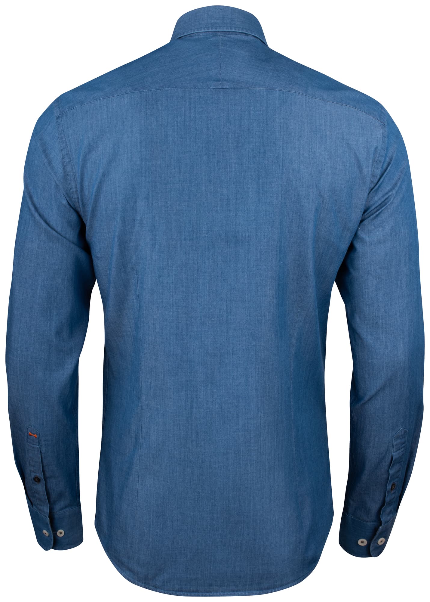 JH&F Indigo Bow 130 Regular Fit – bilde 3
