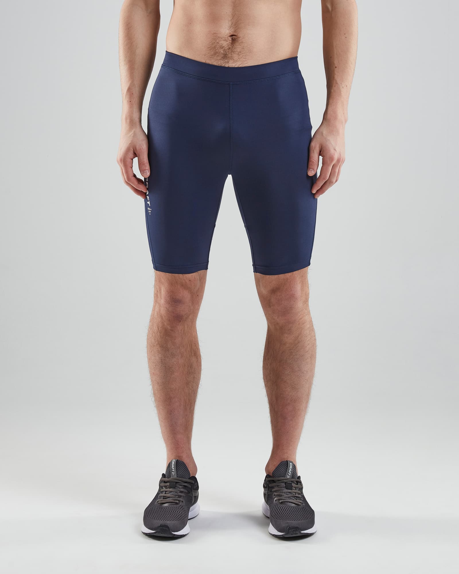 Rush Short Tights M – bilde 2