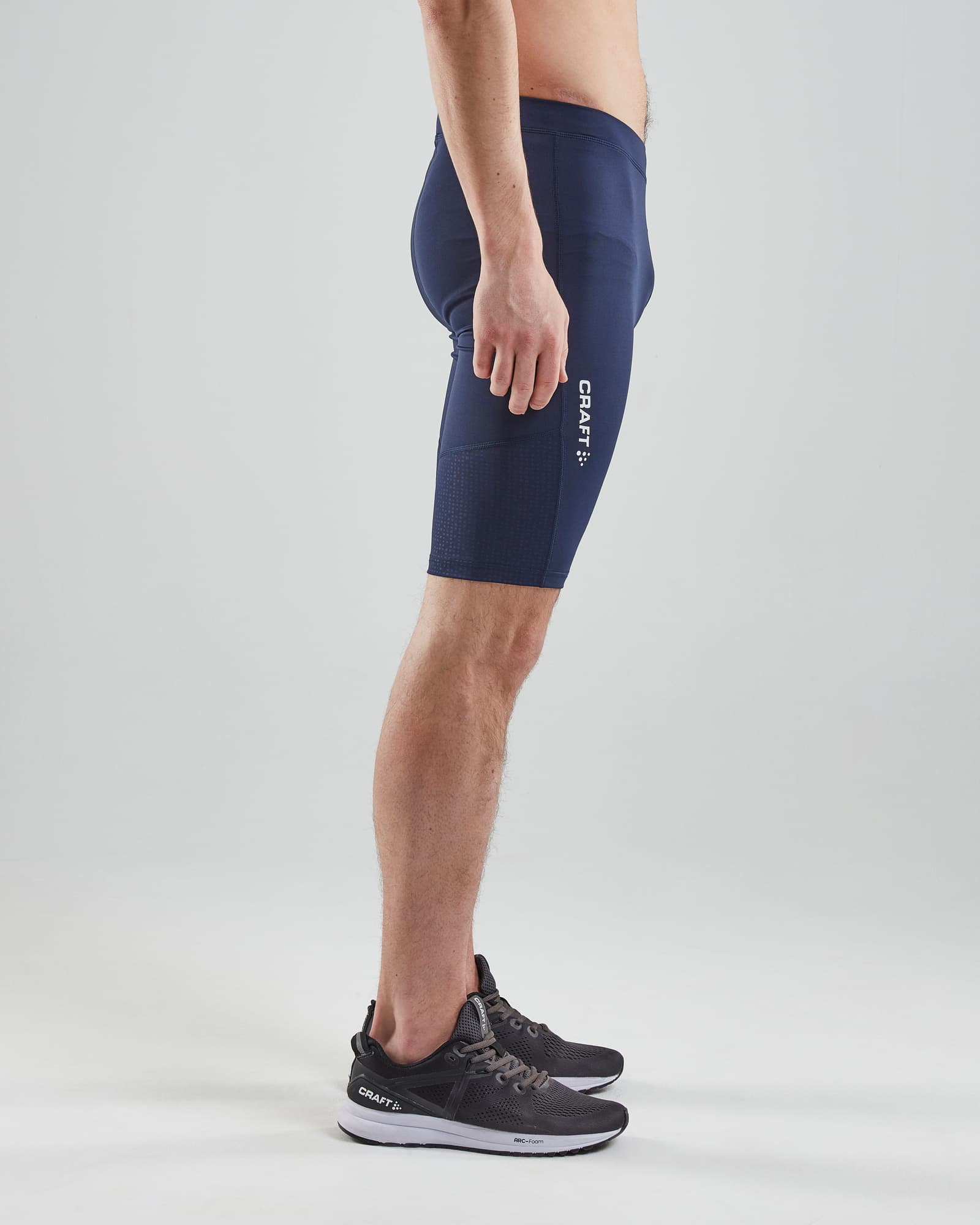 Rush Short Tights M – bilde 4
