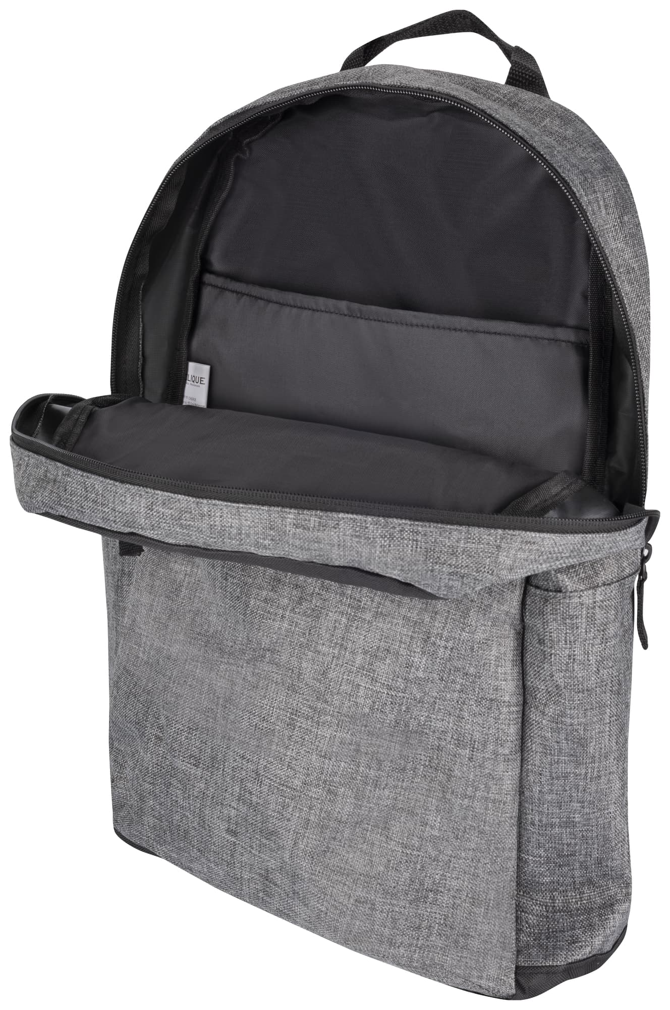 Melange Daypack – bilde 3