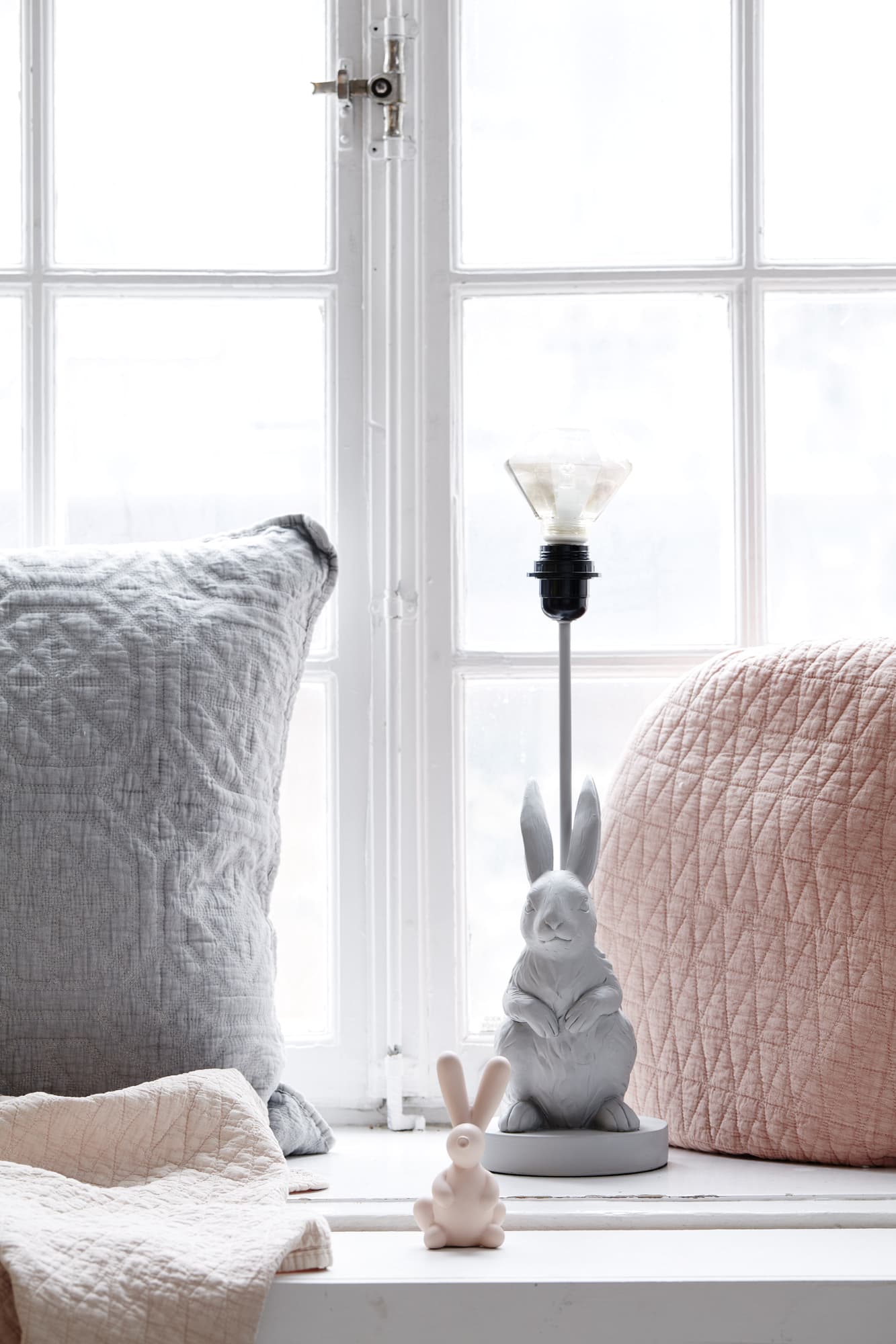 Bordlampe Rabbit – bilde 3