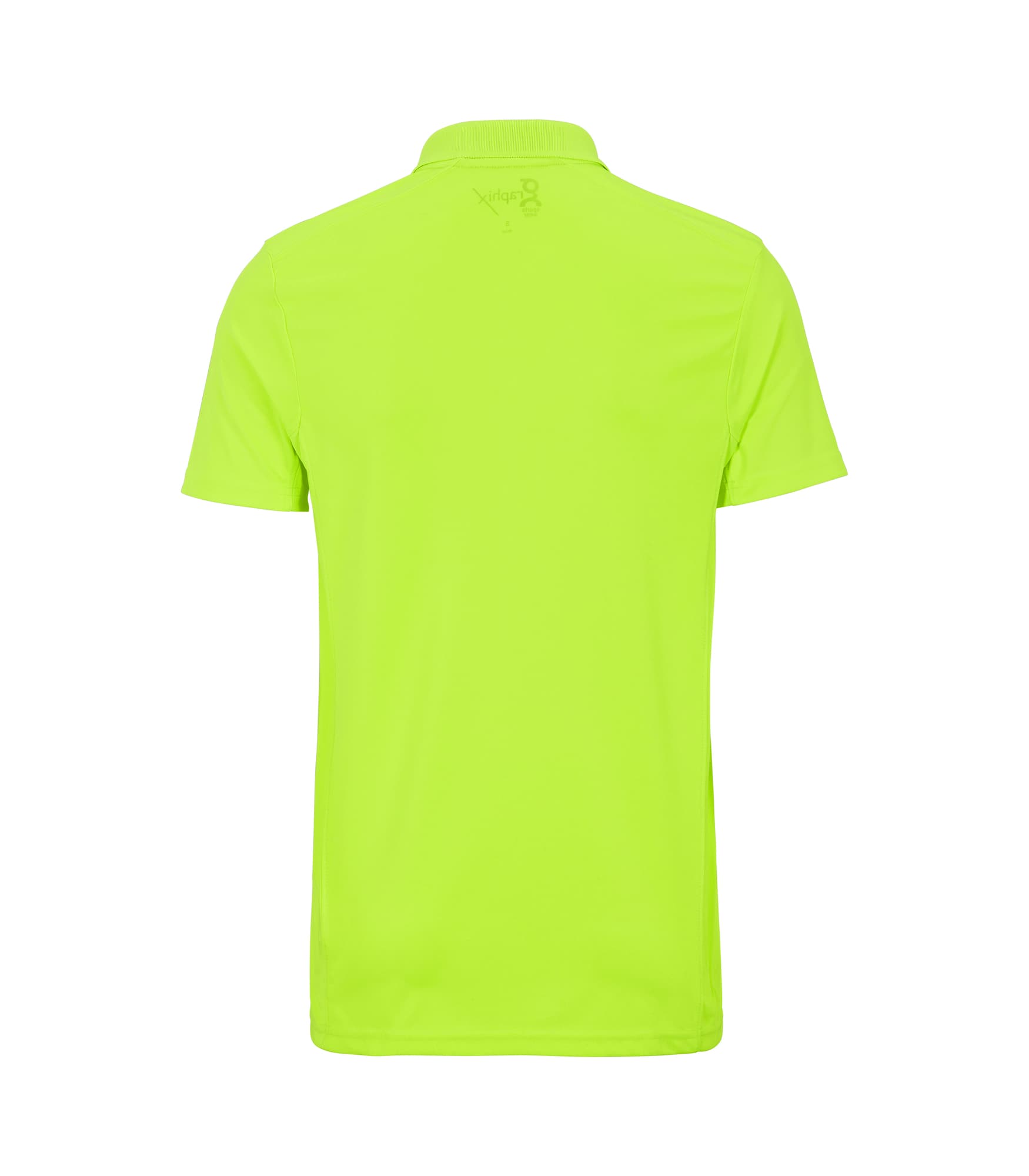 Sevilla Piquet Man – bilde 2