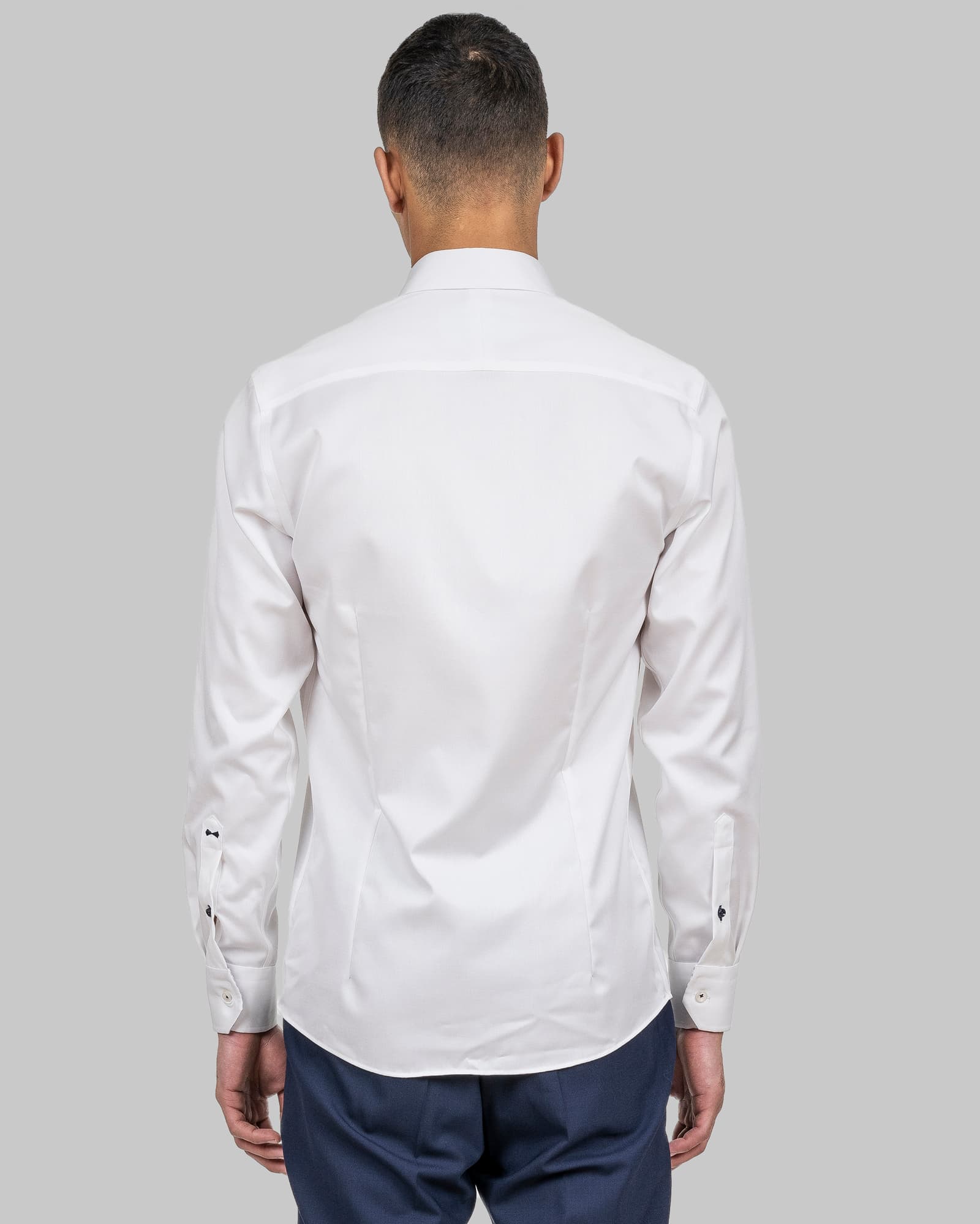 RB122 Twill Slim – bilde 5