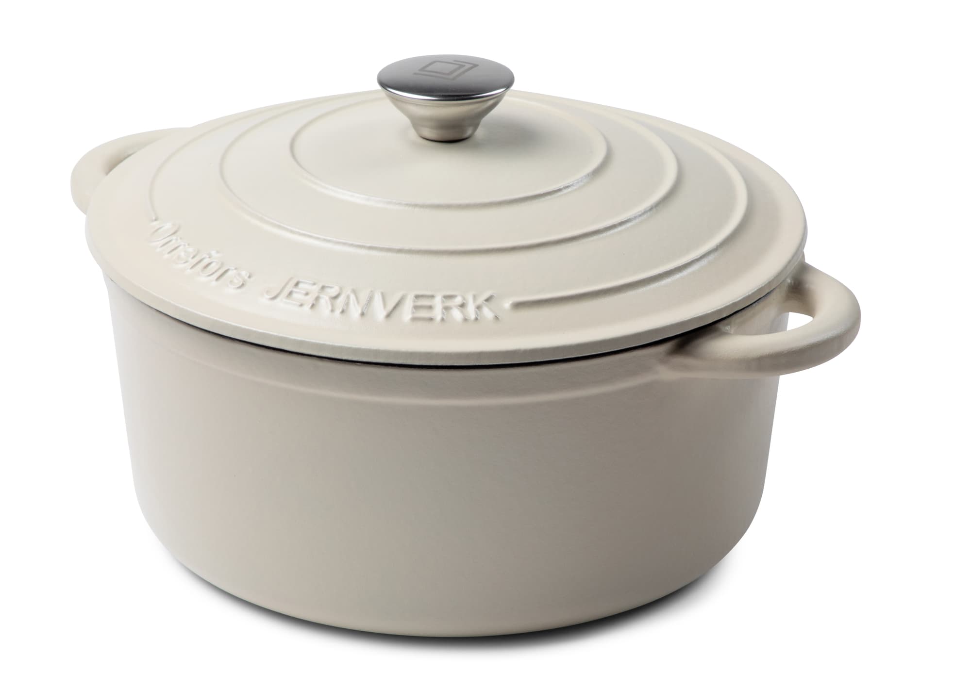 Orrefors Jernverk Gryte 5 liter – bilde 2