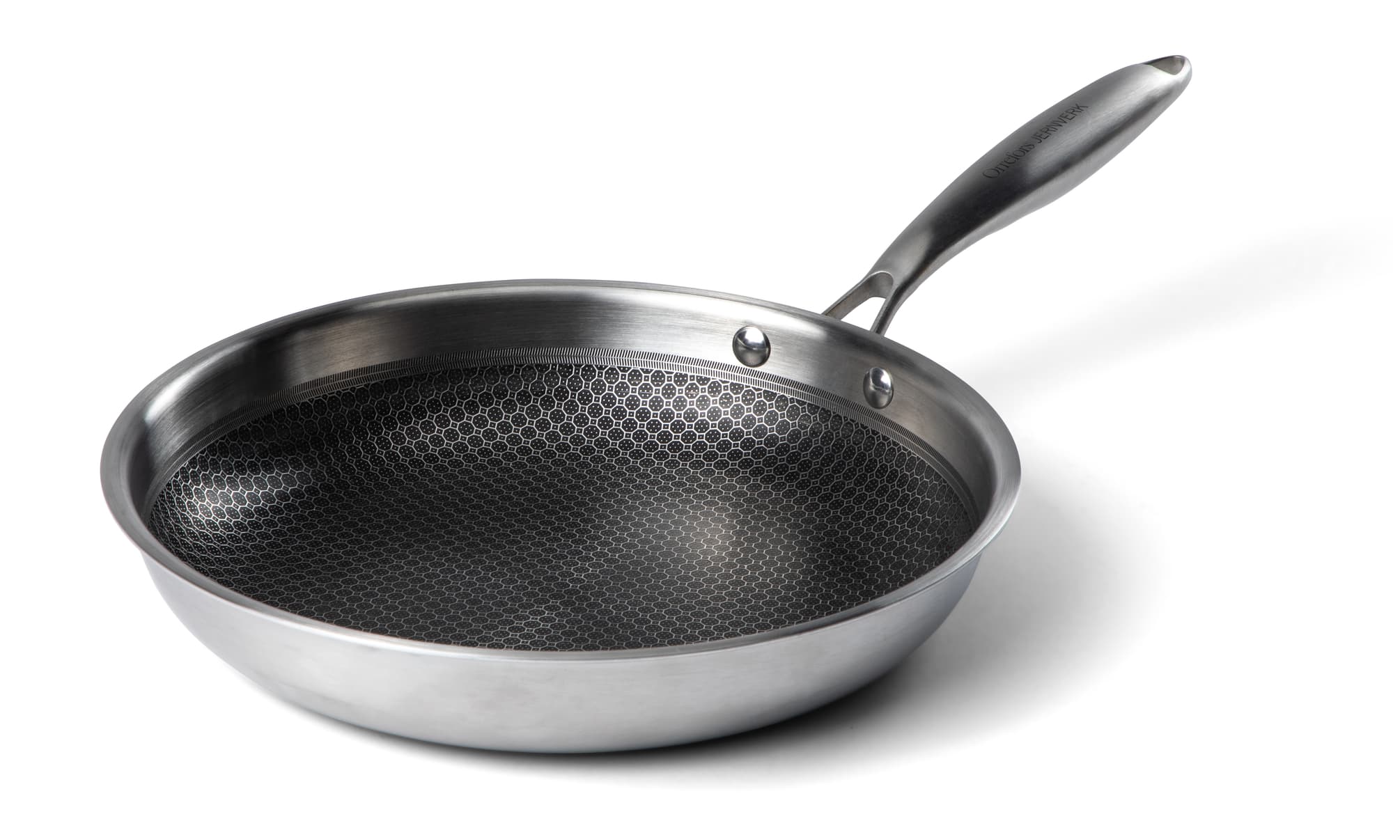 Keramisk Non-stick Stekepanne – bilde 2