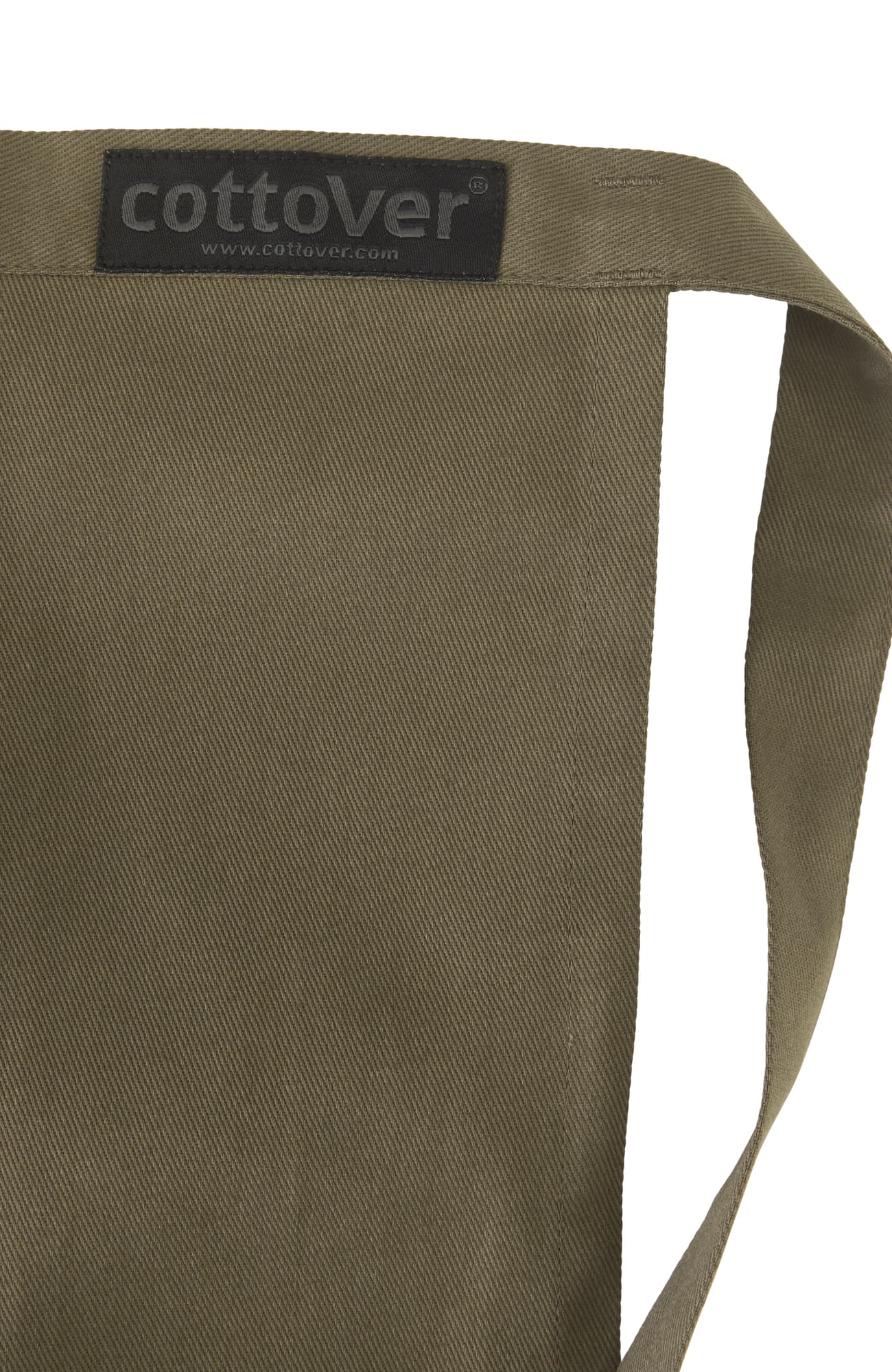 Waist Apron Long (GOTS) – bilde 5