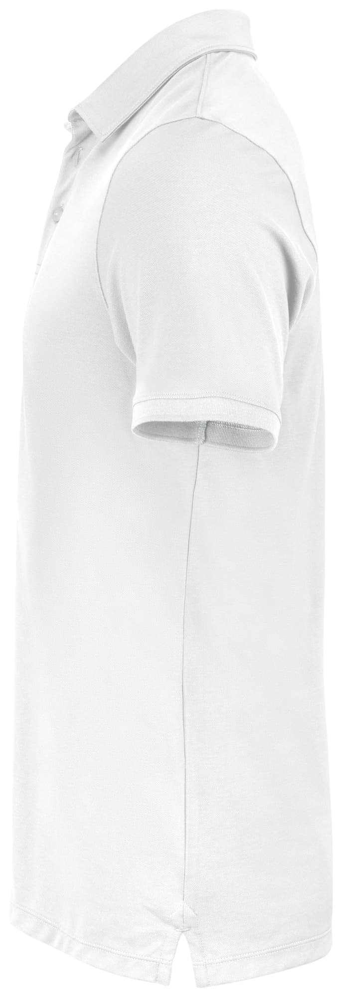 Oceanside Stretch Polo Men – bilde 3
