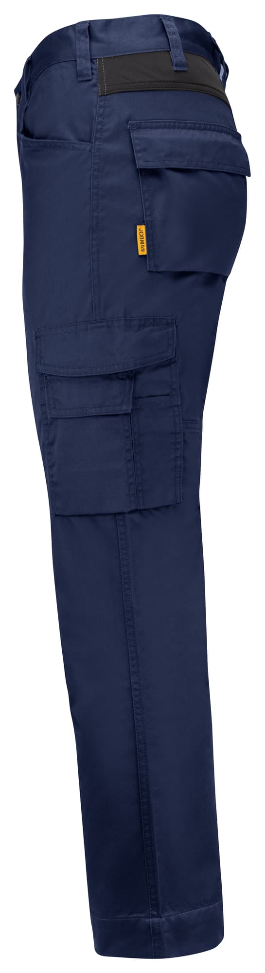 Servicebyxa stretch – bilde 2