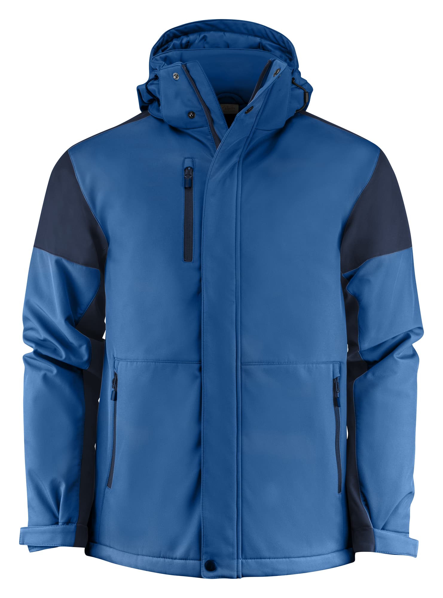 Prime Padded Softshell – bilde 1