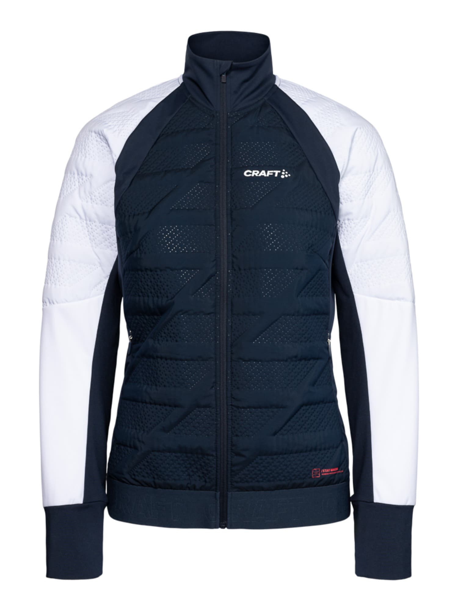 NOR ADV Nordic Training Speed Jacket W