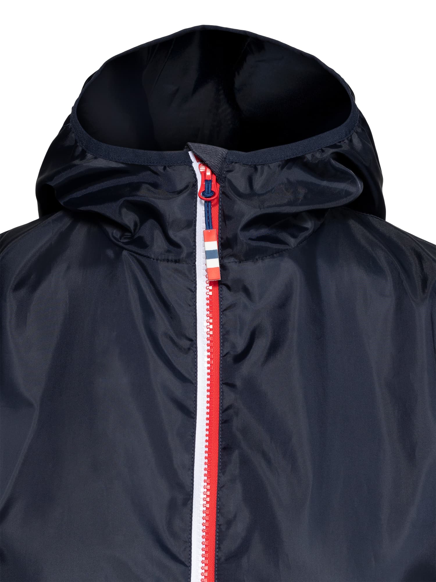 NOR Fastplant Windbreaker W – bilde 3