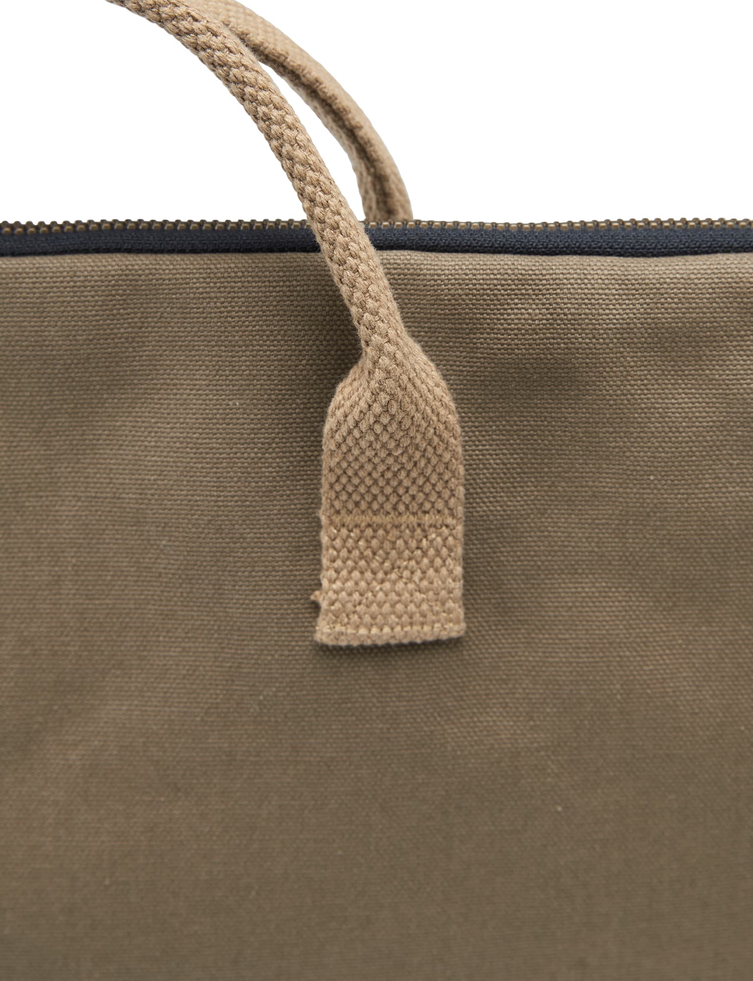 Canvas Computer Case – bilde 4