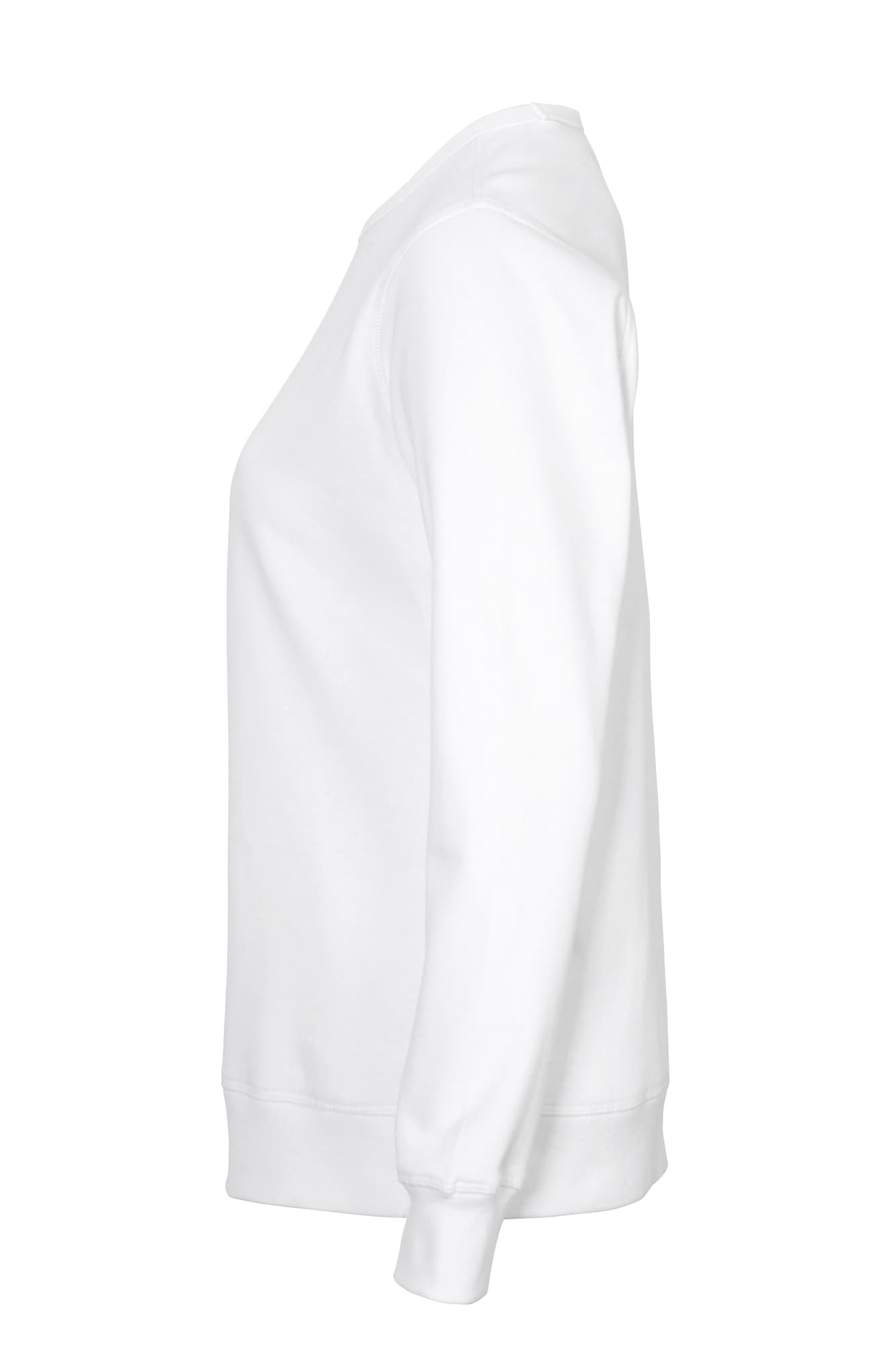 Crew Neck Lady – bilde 3