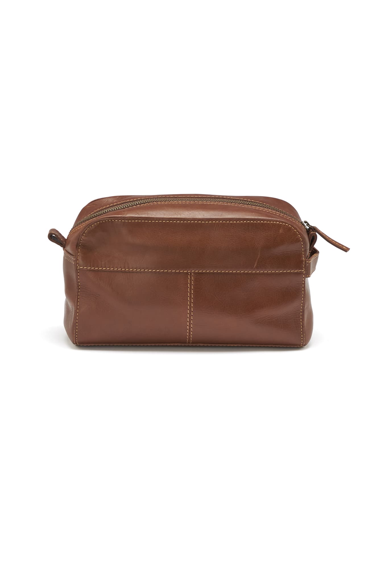 Leather Line Toilet Case – bilde 2