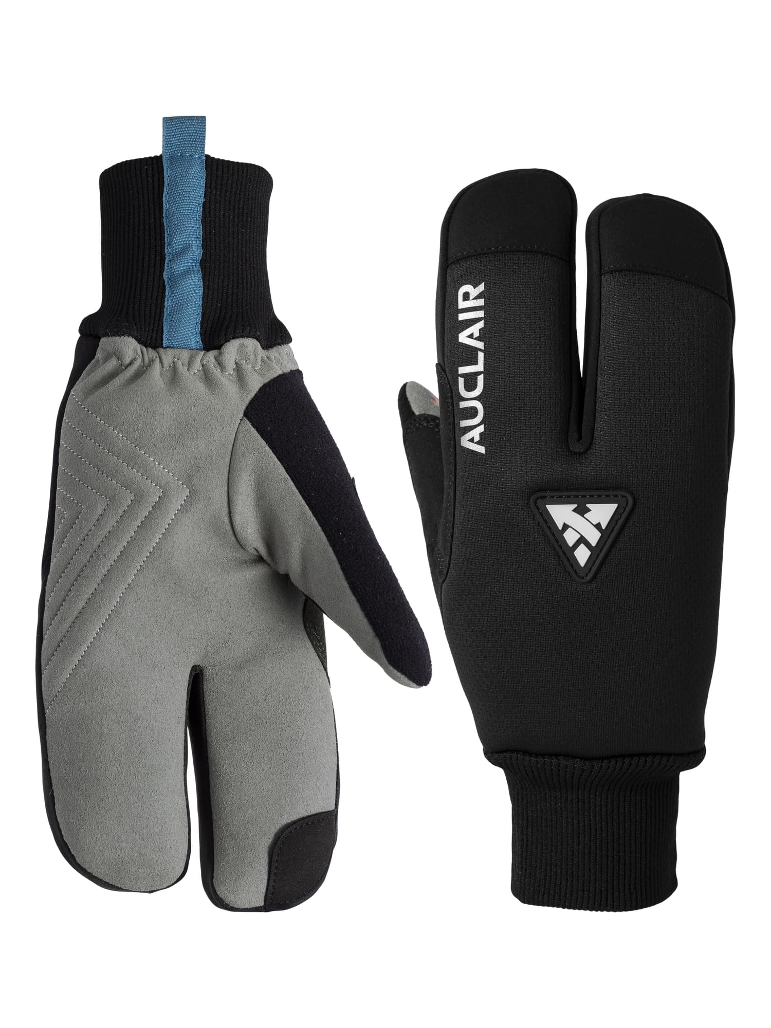 Blaze 2-Fingermitt – bilde 2