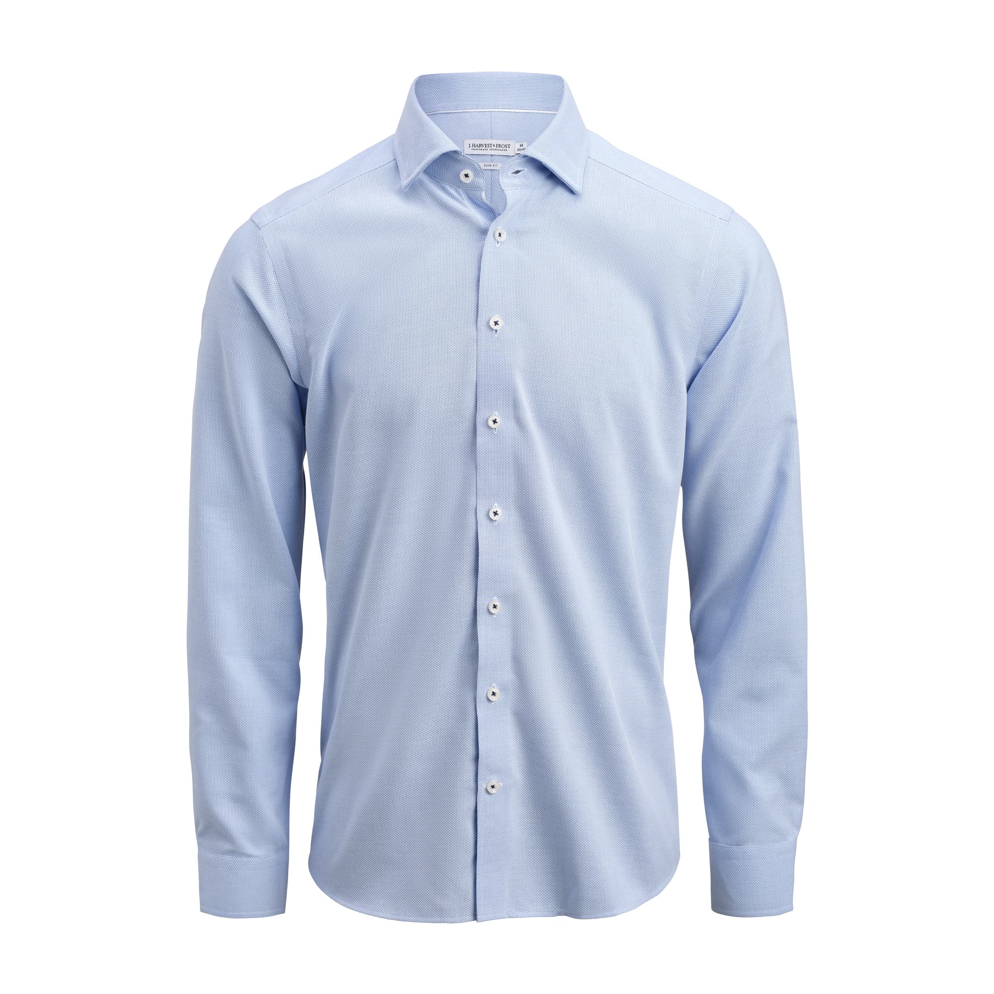 YB55 Jacquard Slim – bilde 1