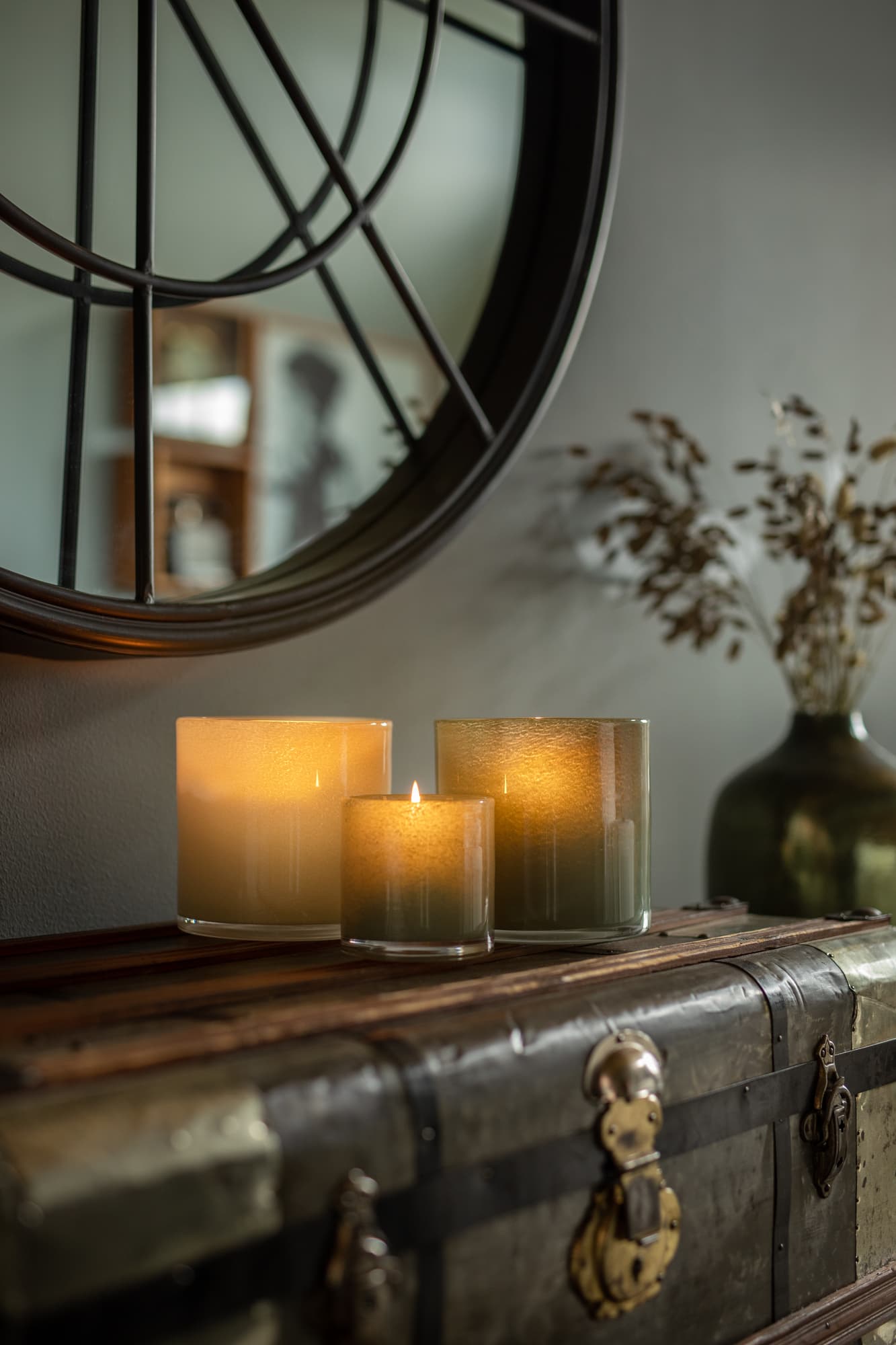 Glasslykt, Small – bilde 3