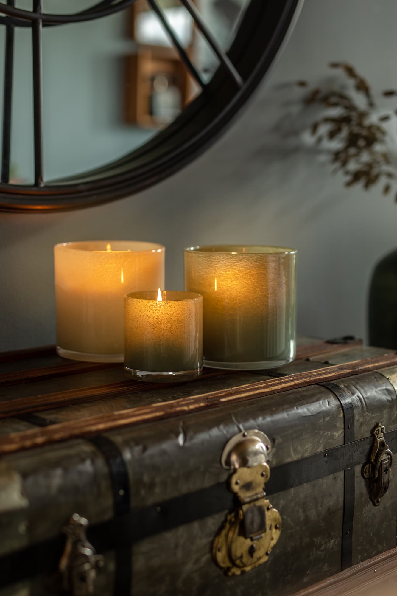 Glasslykt, Small – bilde 4