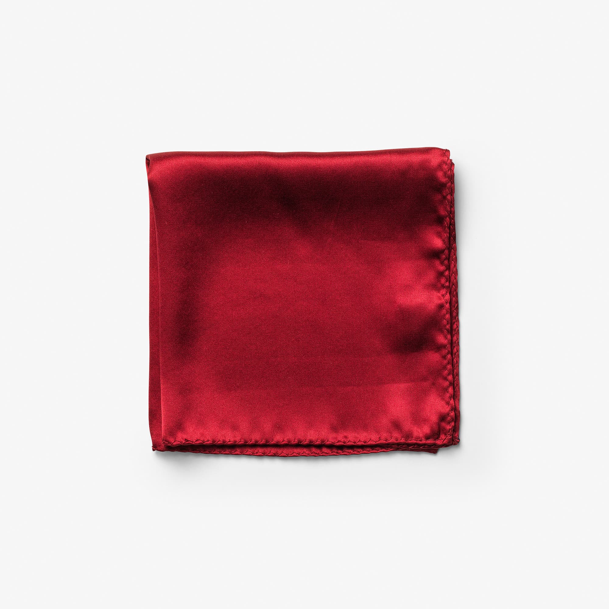Giftbox Solid Hankie & Lapel Pin – bilde 4