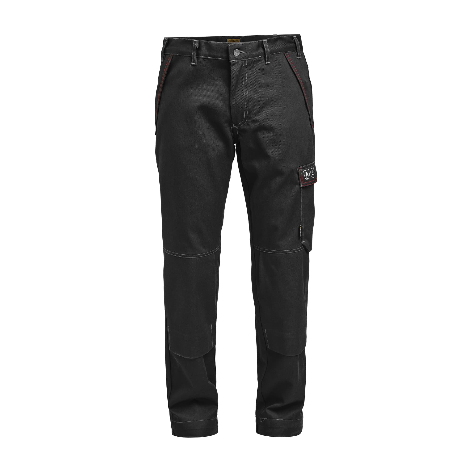 Trouser Flame