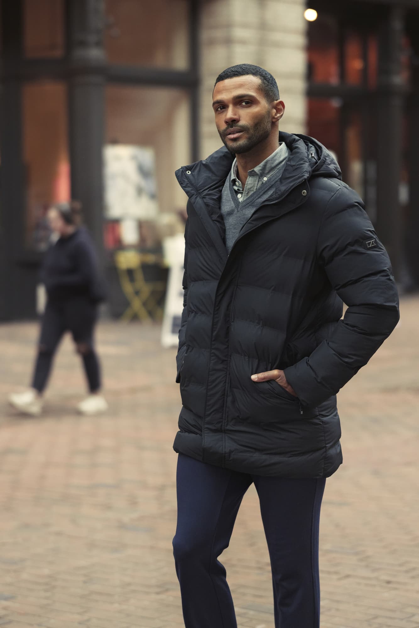 Wenatchee Jacket Men