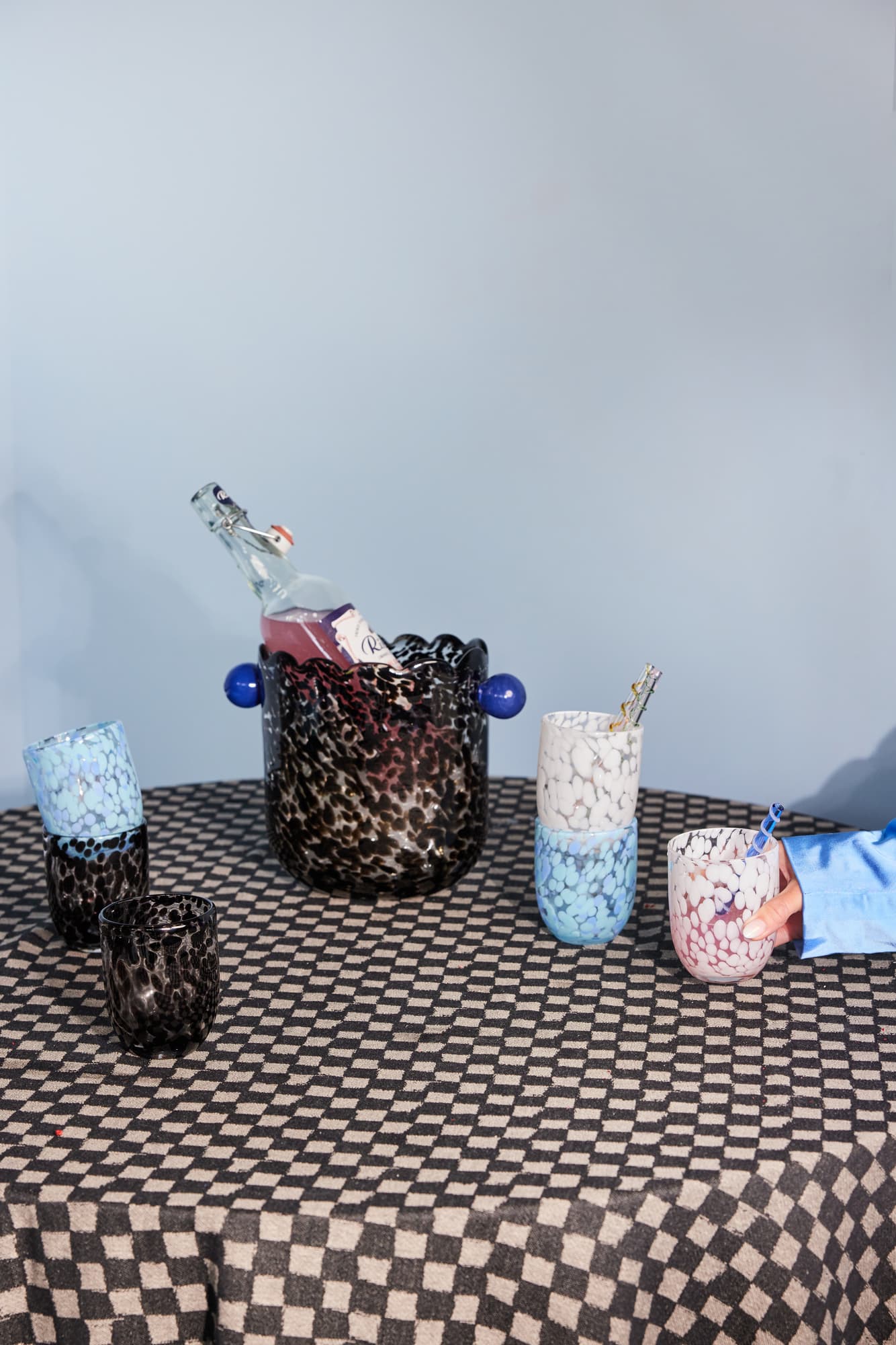 Glass Messy – bilde 4