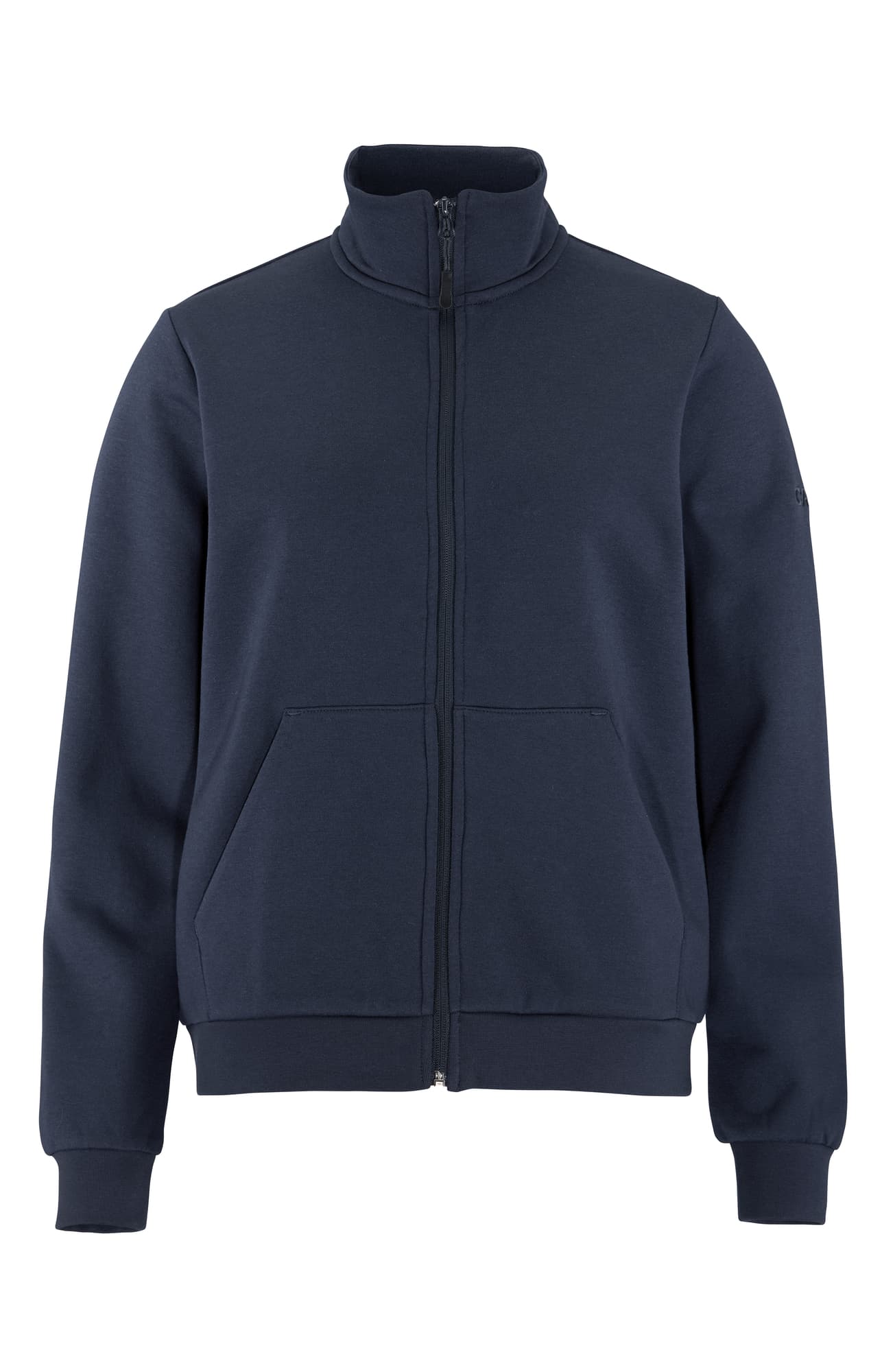 Community 2.0 Zip Jkt W