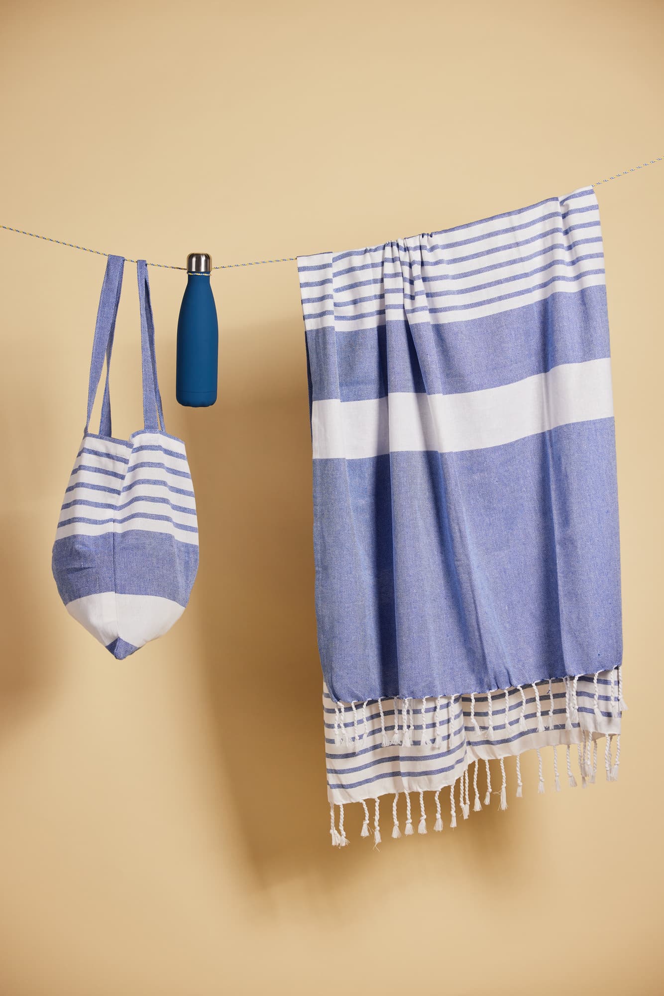 Ella Hamam 90x170 cm – bilde 3