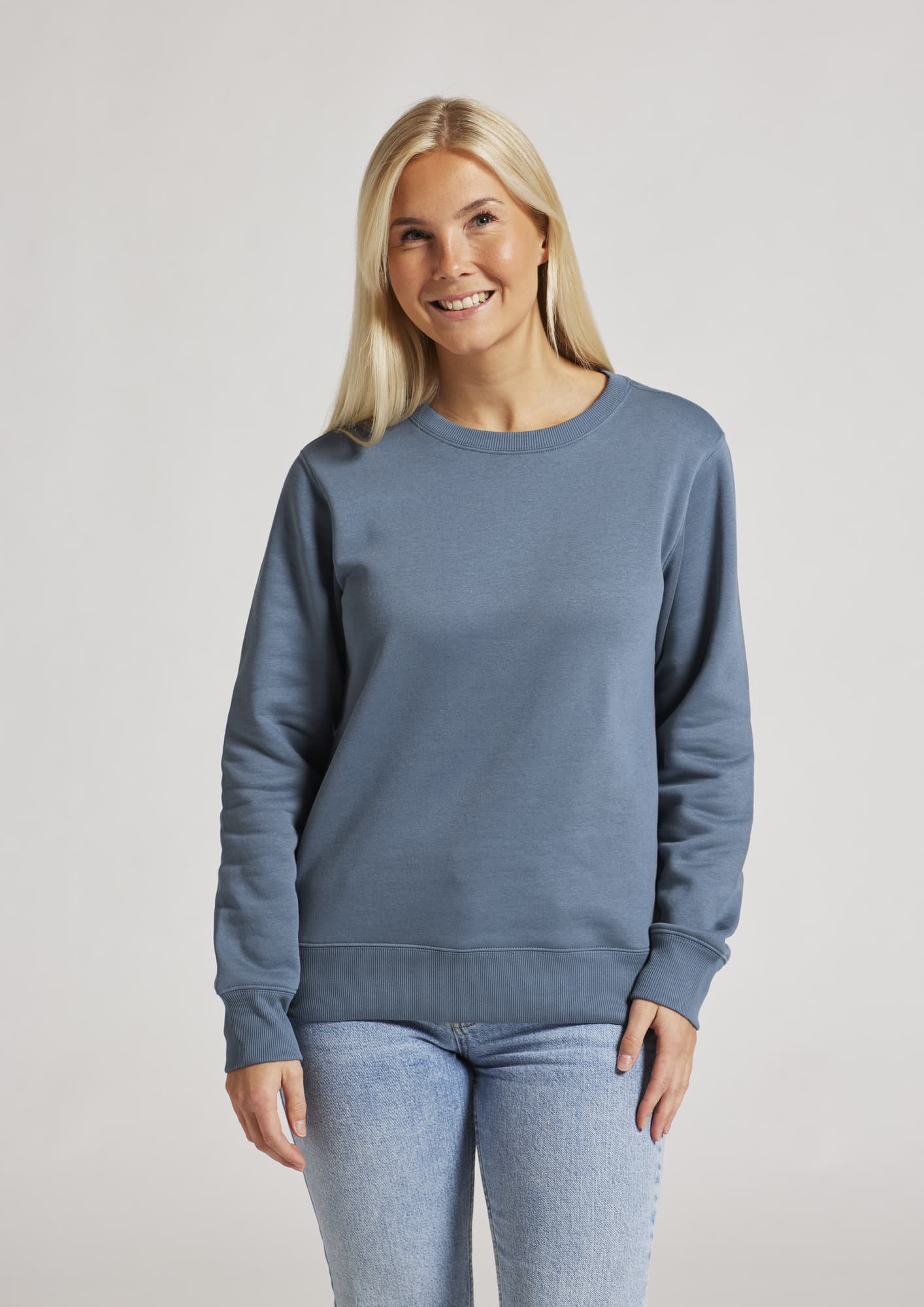 Key Crew Neck Unisex