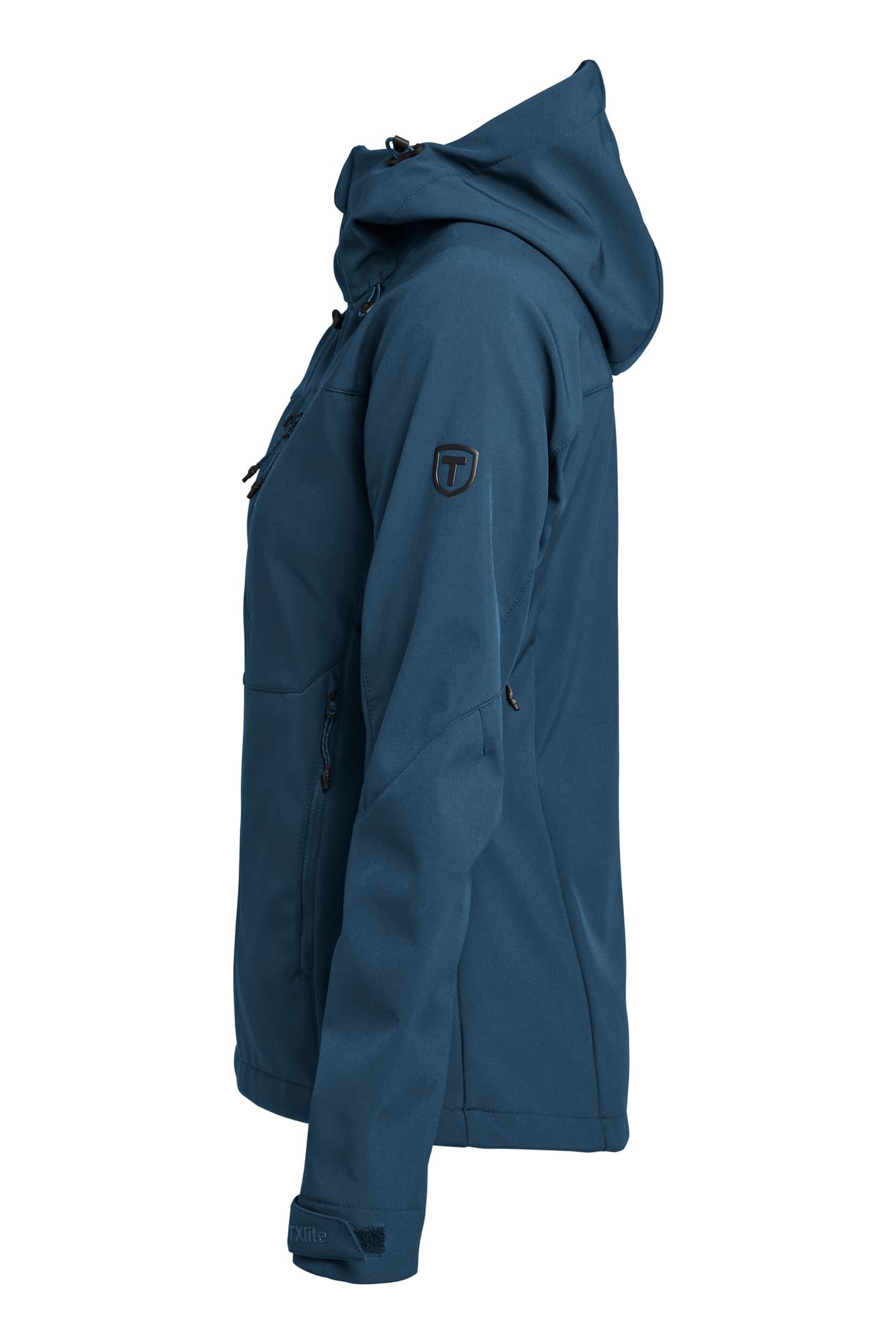 TXlite Softshell Jacket Women – bilde 5