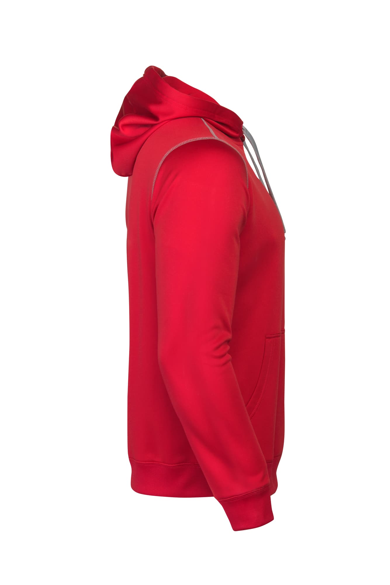Pentathlon Junior hooded sweatshirt – bilde 2