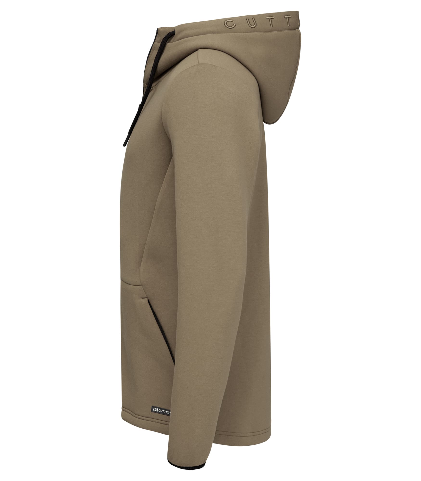 Pemberton Hood FZ Men – bilde 2