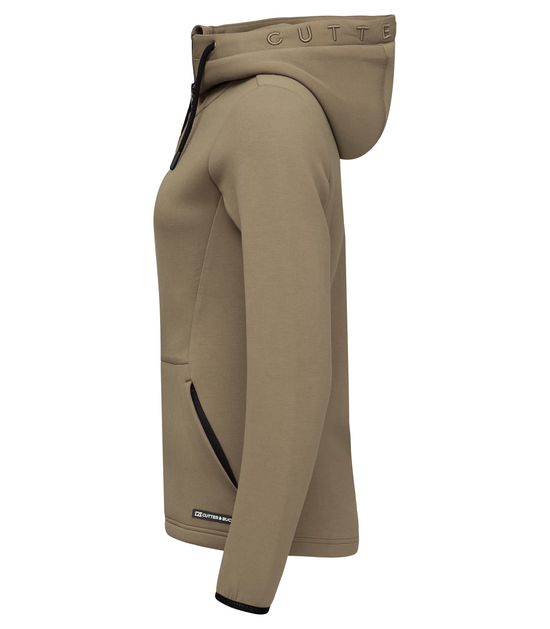 Pemberton Hood FZ Ladies – bilde 2