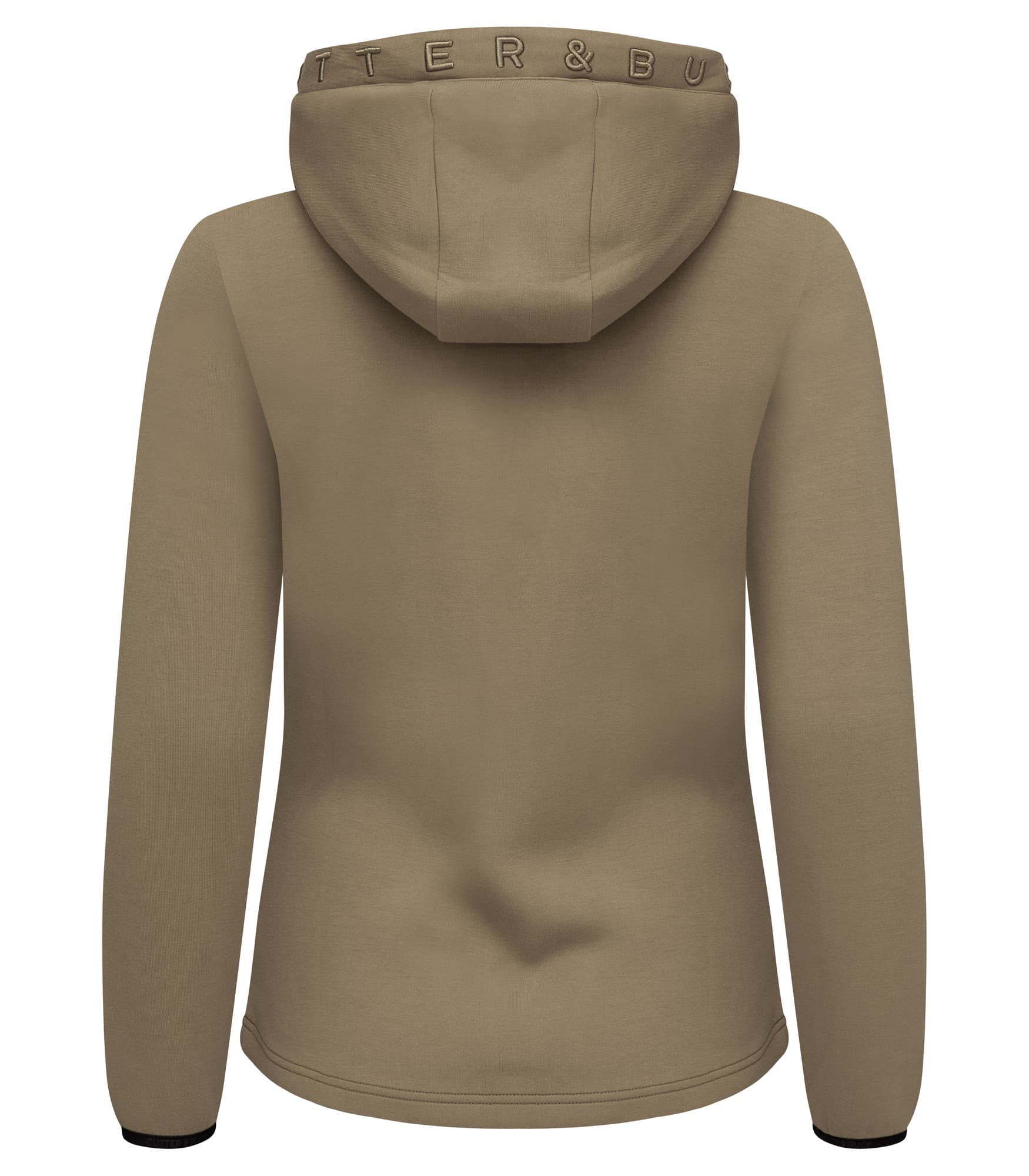 Pemberton Hood FZ Ladies – bilde 3