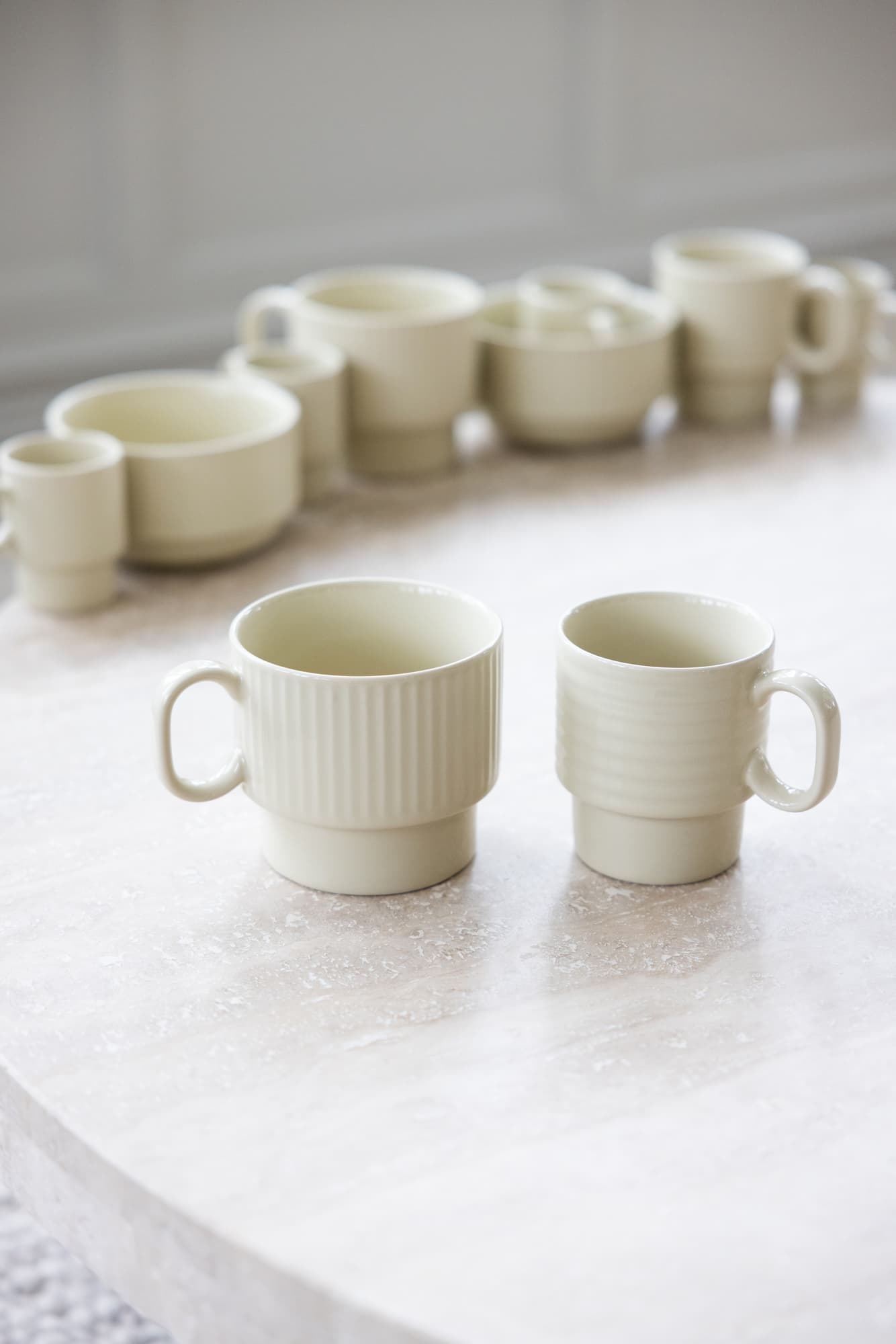 Coffee & More Kaffekrus, 2-pk. – bilde 4