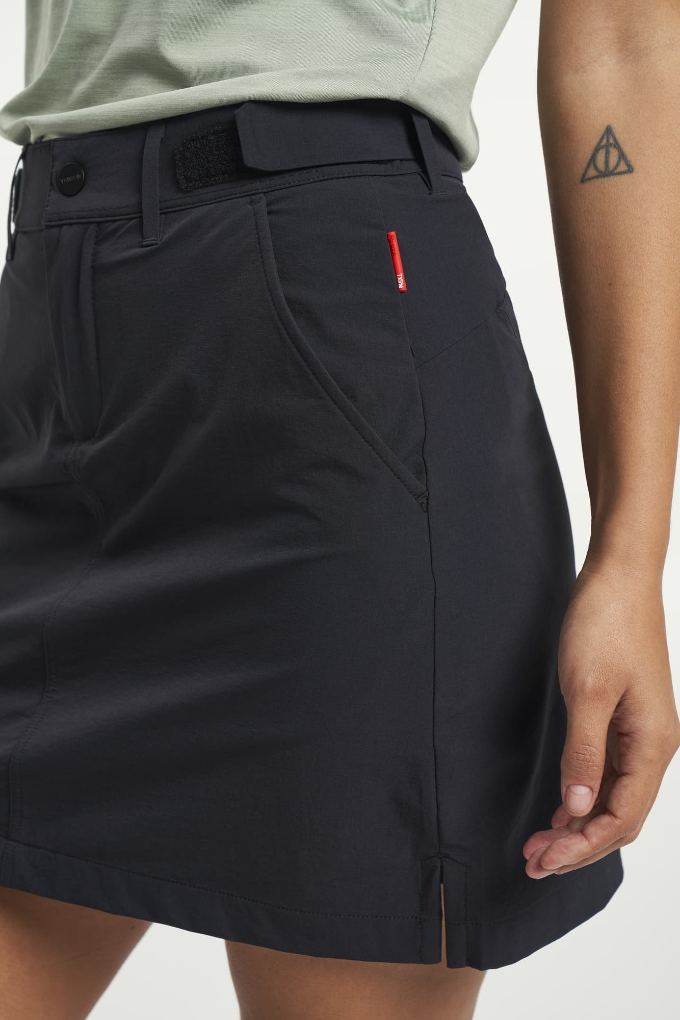 TXlite Skort Women – bilde 3