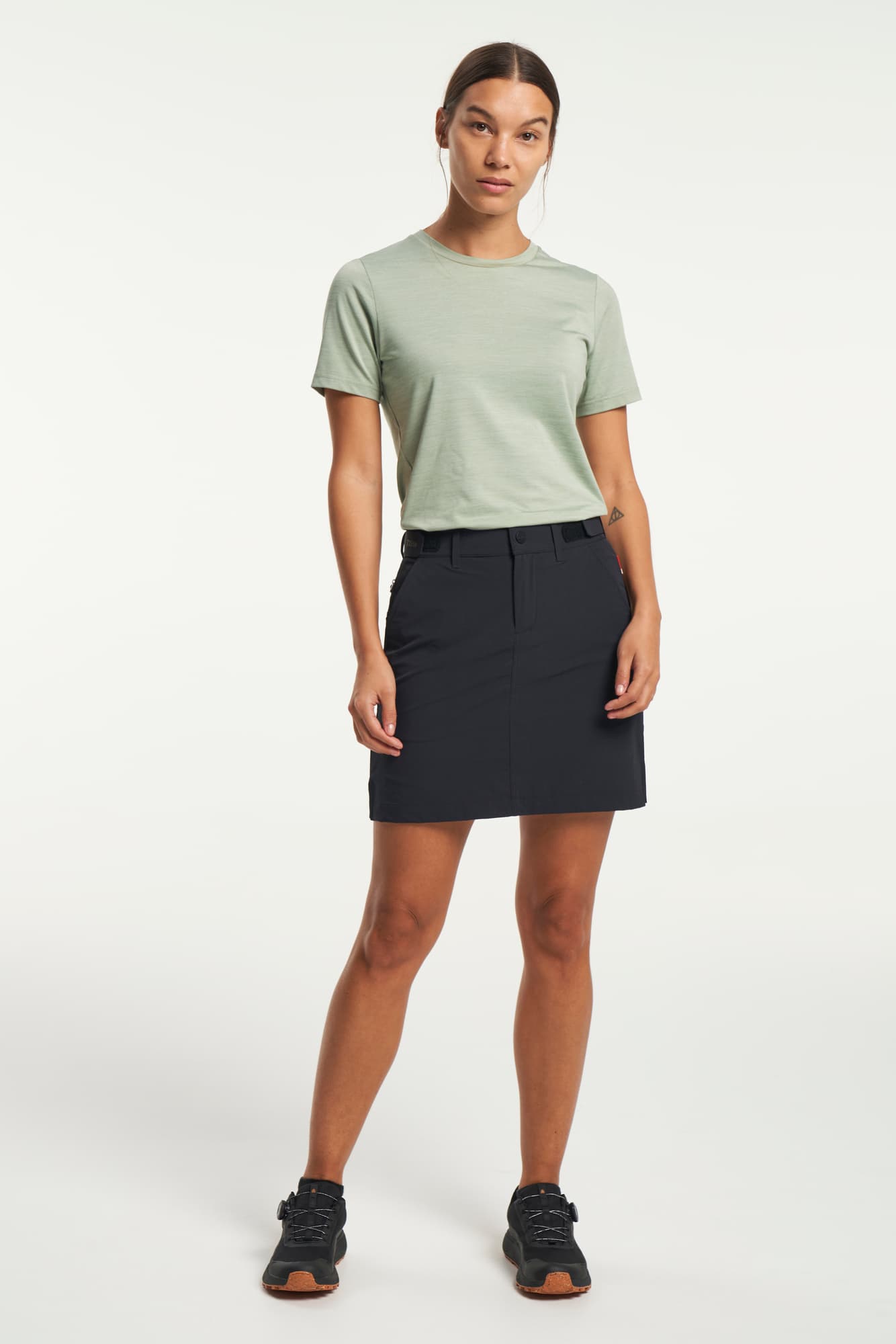 TXlite Skort Women – bilde 5