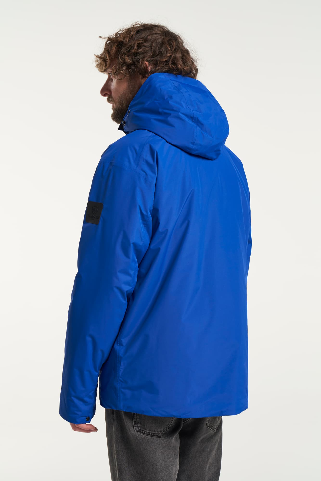 Shift Jacket Men – bilde 2